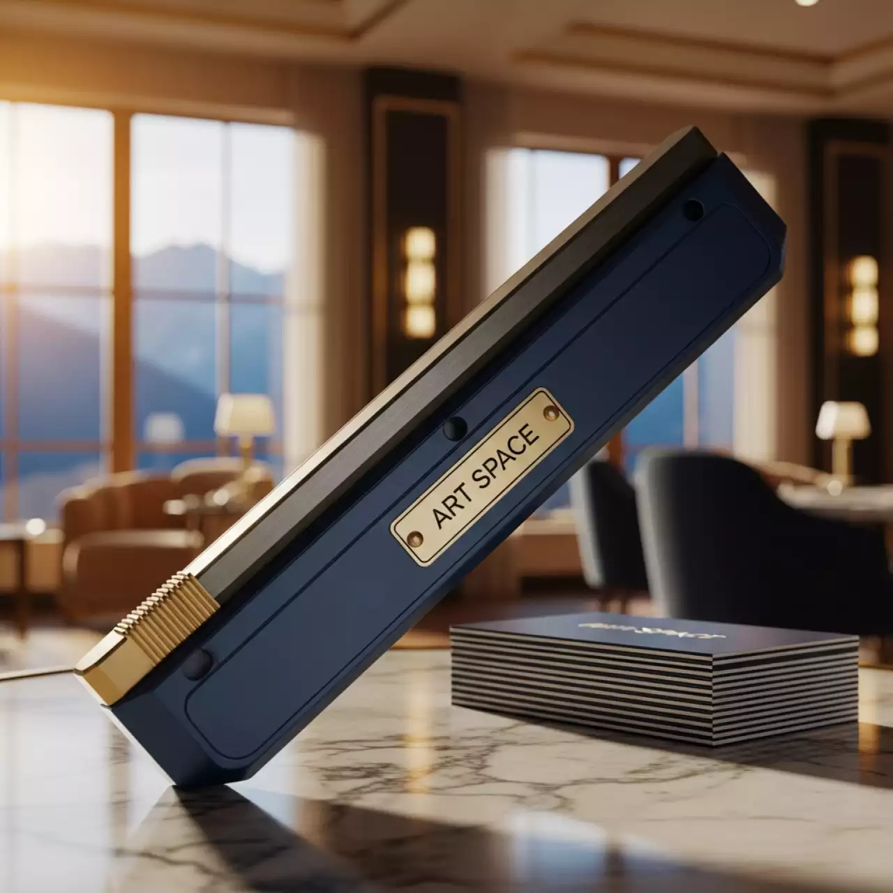 Аренда Марзан KW triO 3971 Steiger M 4880 E 4780A Chaster 08871 в Radisson Hotel Rosa Khutor — ART SPACE