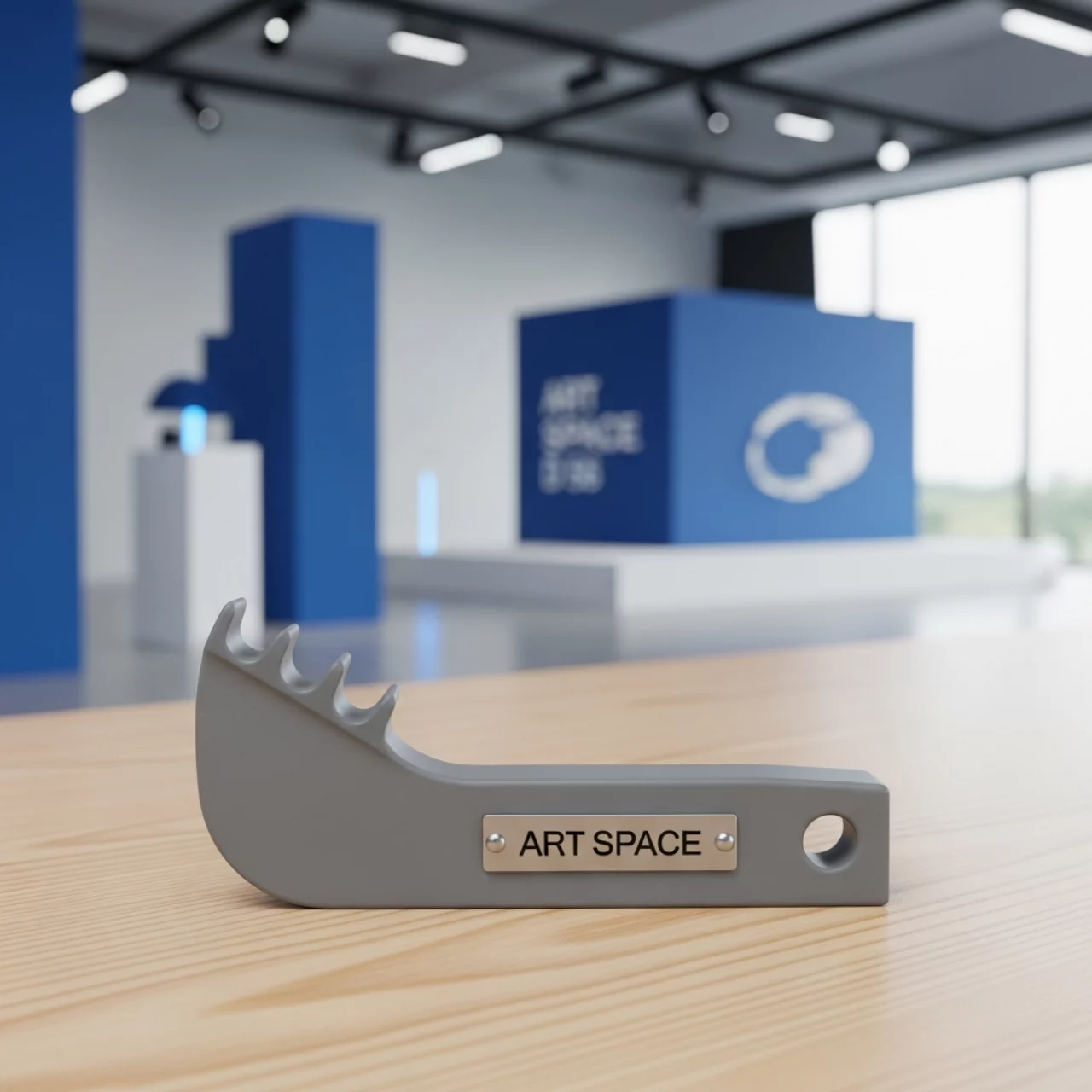 Аренда Марзан MOHR D 56 ECO D 56 PLUS 10 в VK Stadium Sirius — ART SPACE