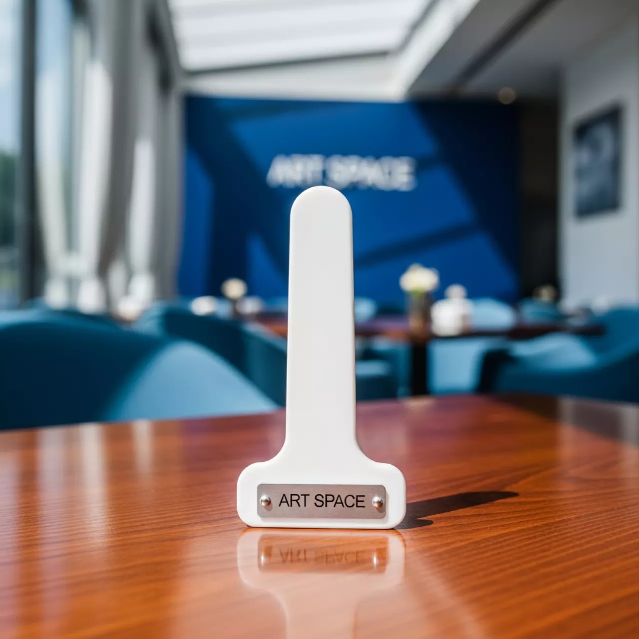 Аренда Марзан Paperfox S3 в ресторане «Sanremo» — ART SPACE