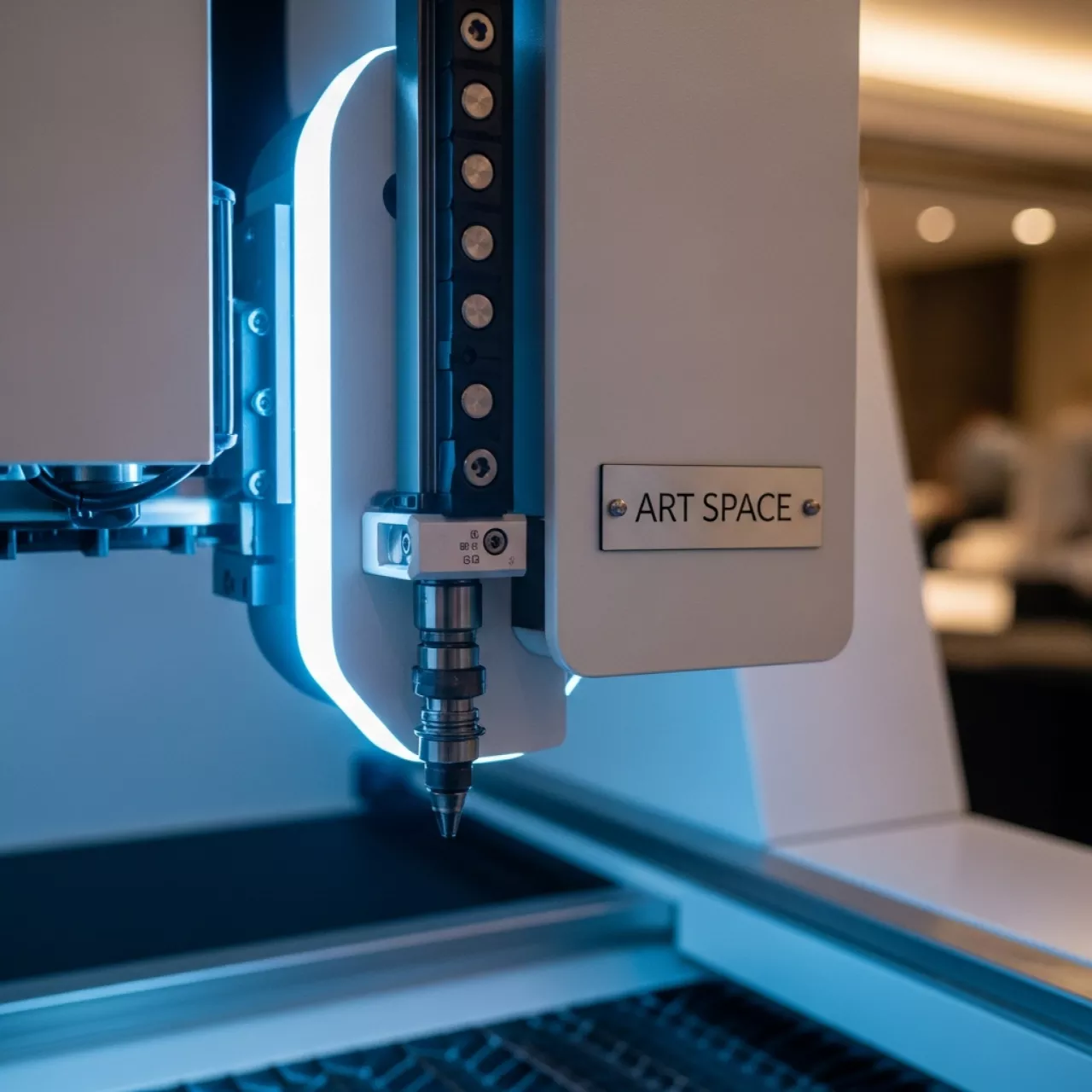 Аренда Марзаны для Rigo Hydrocut 750 4 в City Park Hotel Sochi — ART SPACE