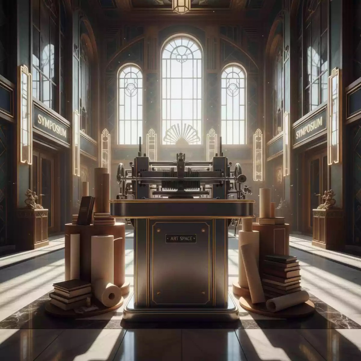 Аренда Машина для кругления корешка Schmedt PraLomo Pro в Grand Karat Sochi — ART SPACE