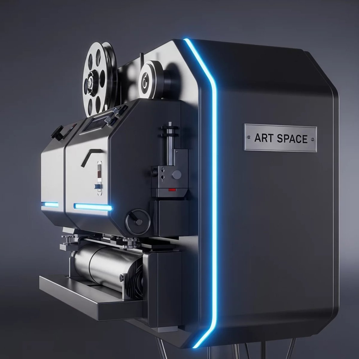 Аренда Машина проявочная Indus 3000E на Имеретинской набережной — ART SPACE