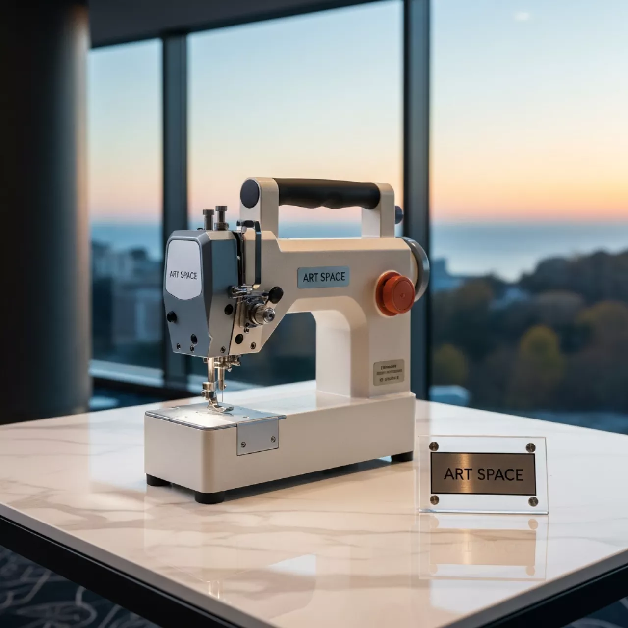 Аренда Машинки мешкозашивочные в Гранд Отель Сочи — ART SPACE