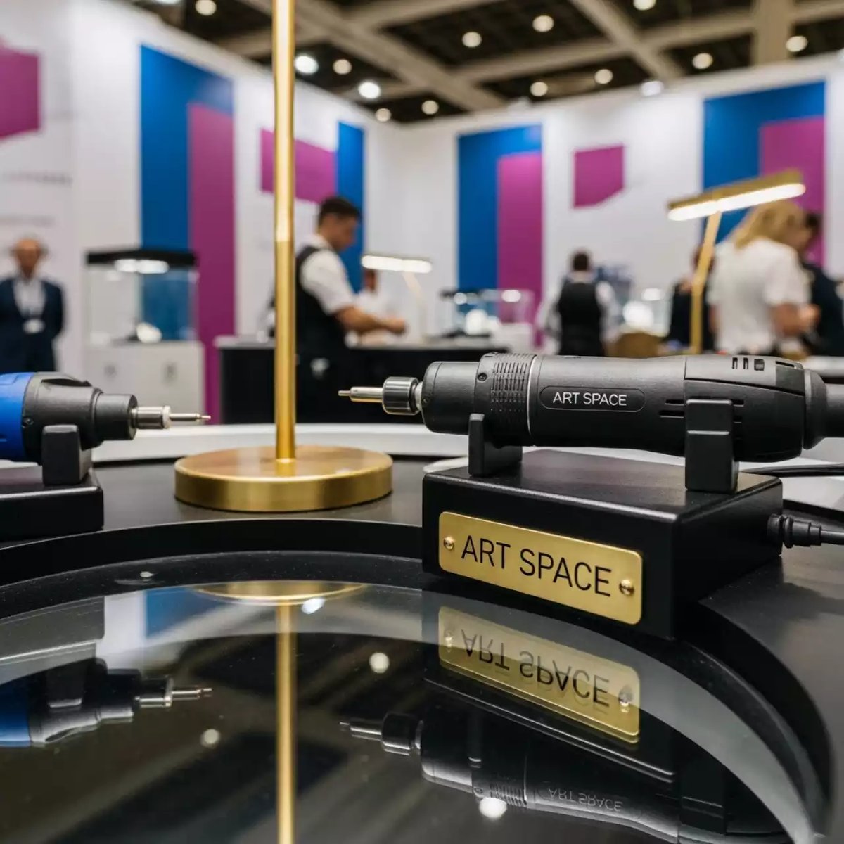 Аренда Мастер класс гравировка в City Park Hotel Sochi — ART SPACE