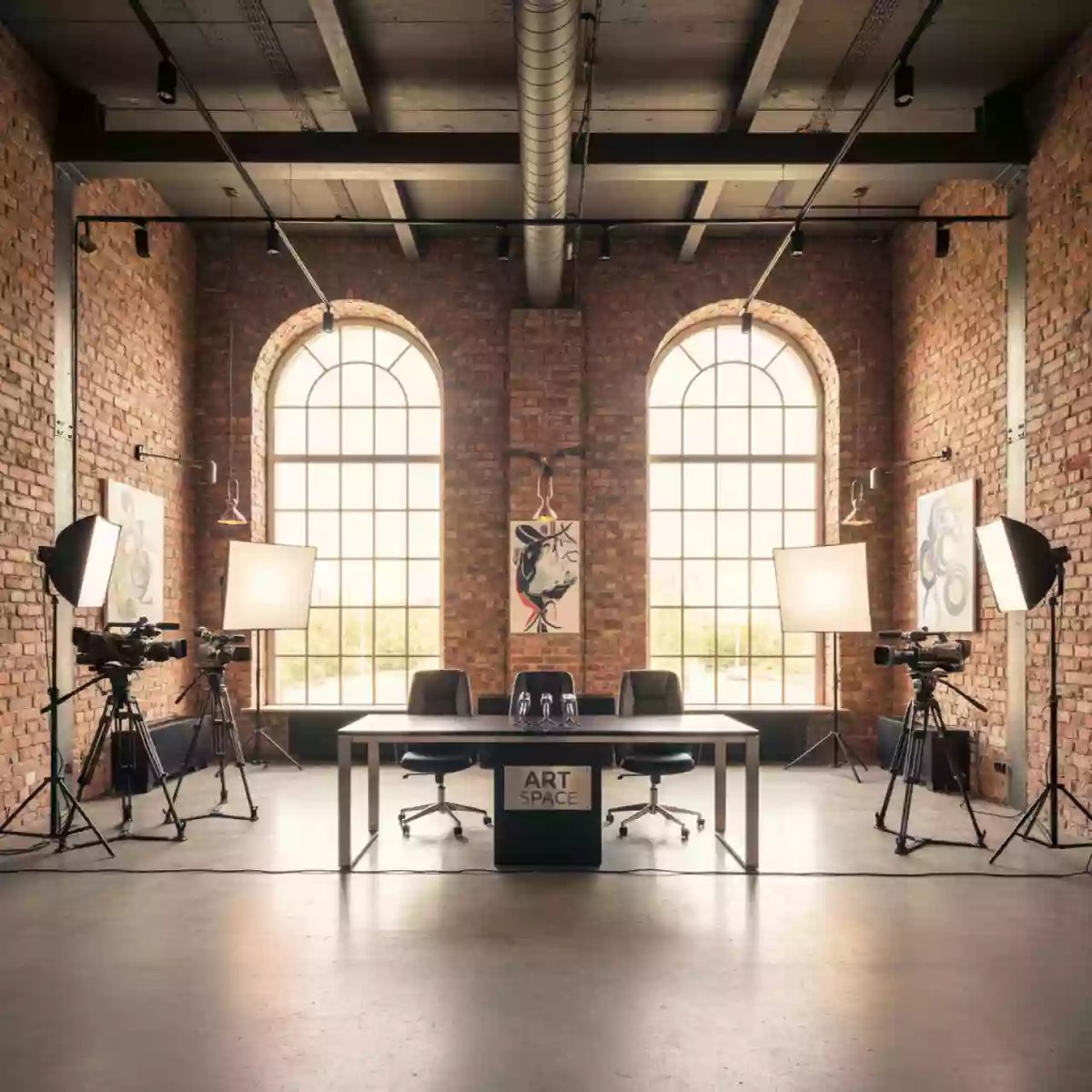 Аренда Мастер класс онлайн в ресторане «Магеллан» — ART SPACE