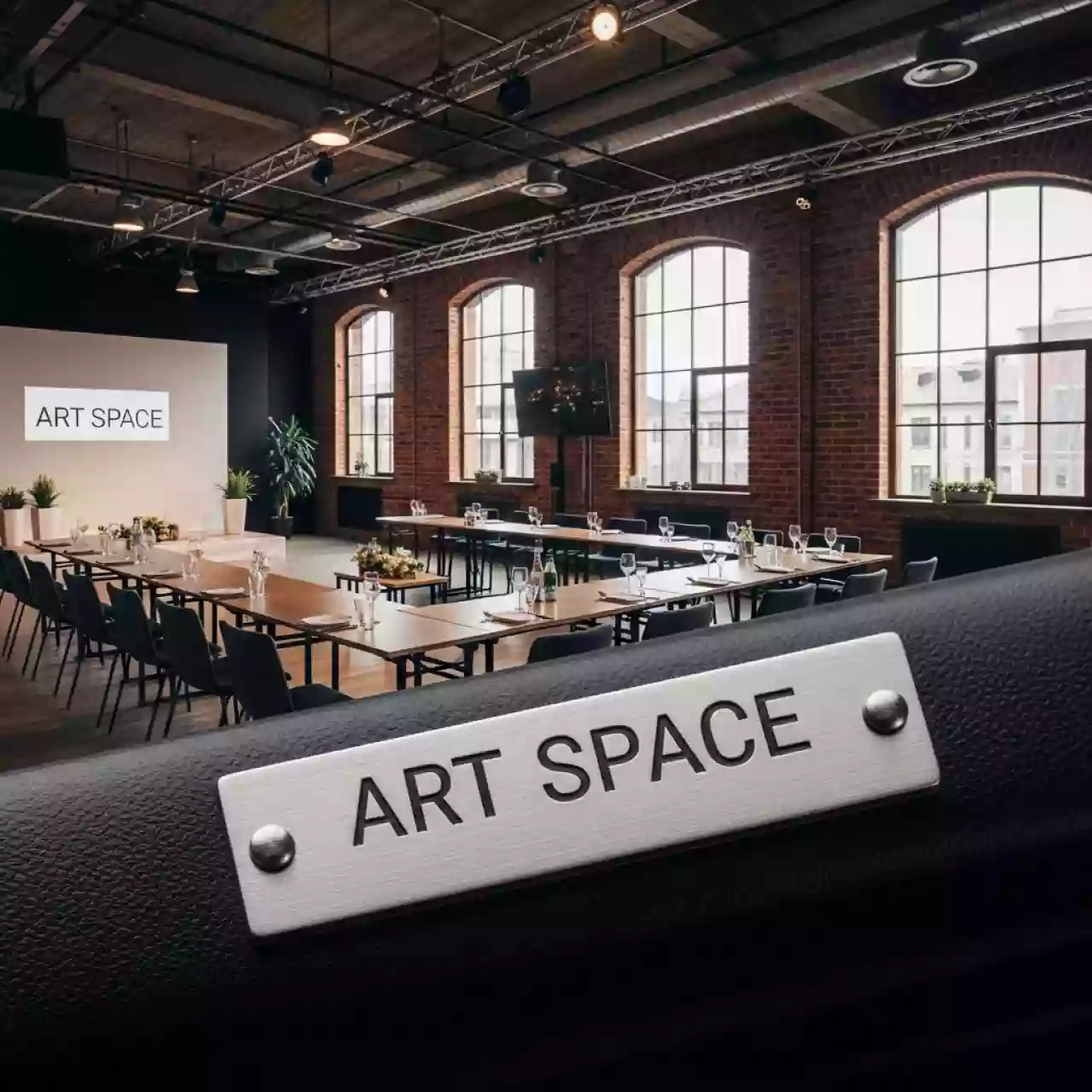 Аренда Мастер классы РЖД 12 в Сочи Парк Отеле — ART SPACE