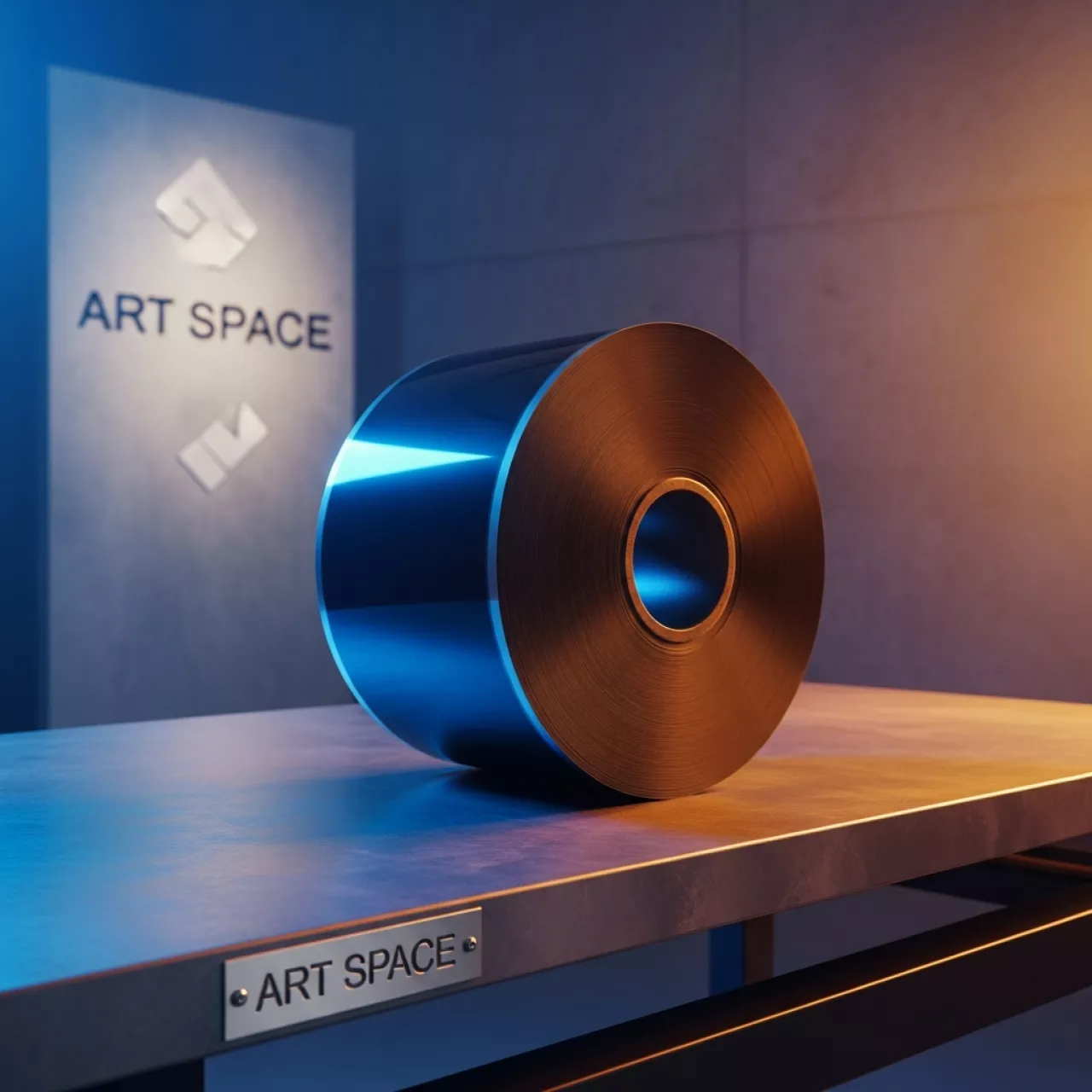 Аренда Мастер пленка A3 Duplo DP 430 DR43 430L на Медальной площади — ART SPACE