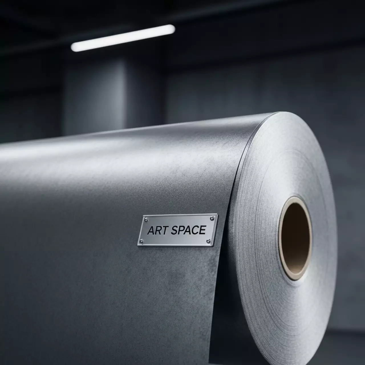 Аренда Мастер пленка A3 Duplo DP 430 DR43 430L в Panorama by Mercure — ART SPACE