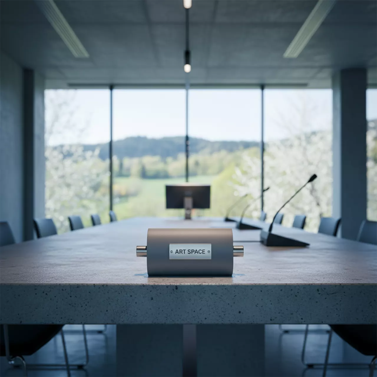 Аренда Мастер пленка A3 Ricoh JP 40 HQ 40 CPMT 23 в Radisson Blu Resort & Congress Centre — ART SPACE