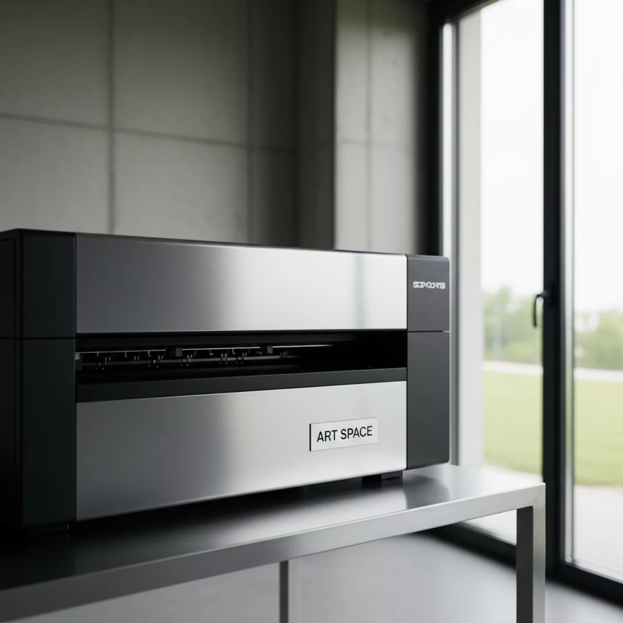 Аренда Мастер пленка A3 RISO Kagaku FII TYPE77E A3 S 8130E на вилле «Анна» — ART SPACE