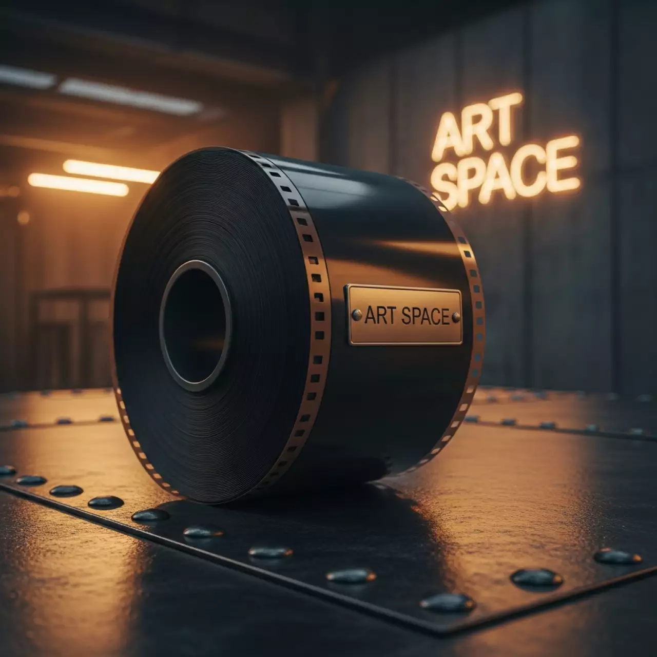 Аренда Мастер пленка A3 RISO Master FII Type 37 E S 8131E в Delta Sirius — ART SPACE