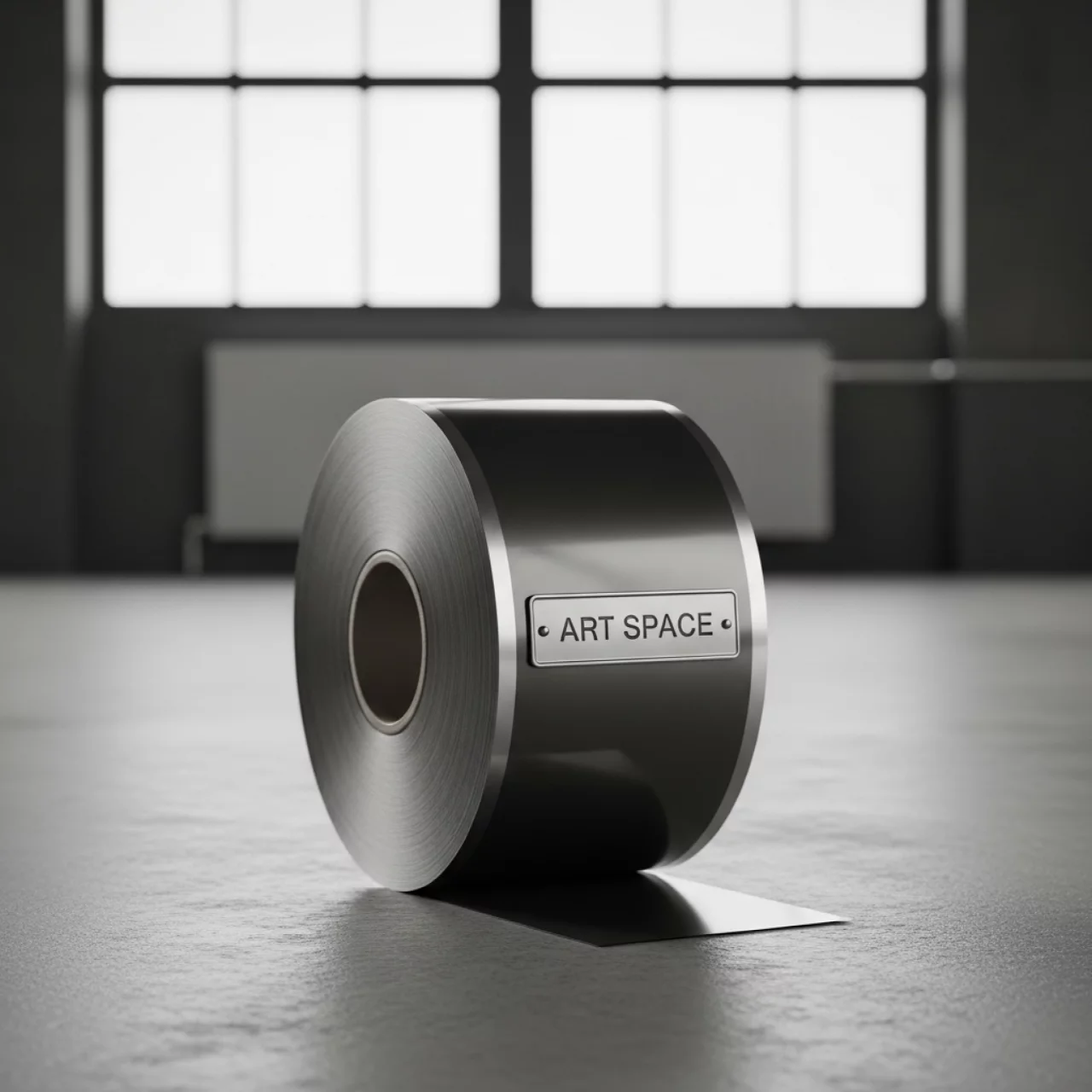 Аренда Мастер пленка A3 RZ OAT в санатории «Октябрьский» — ART SPACE