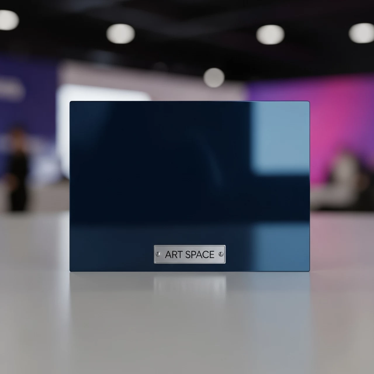 Аренда Мастер пленка A4 Duplo DRA 216 A100 II в Гранд Отель Поляна — ART SPACE