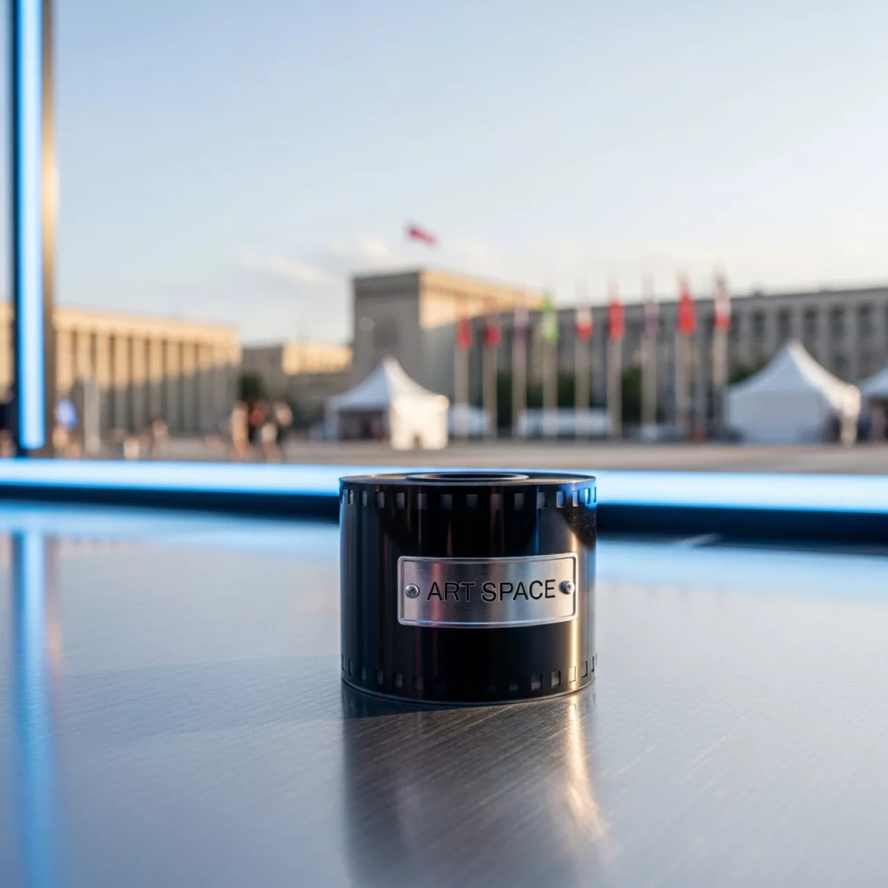 Аренда Мастер пленка B4 Riso Master CV B4 E S 7040E на Медальной площади — ART SPACE