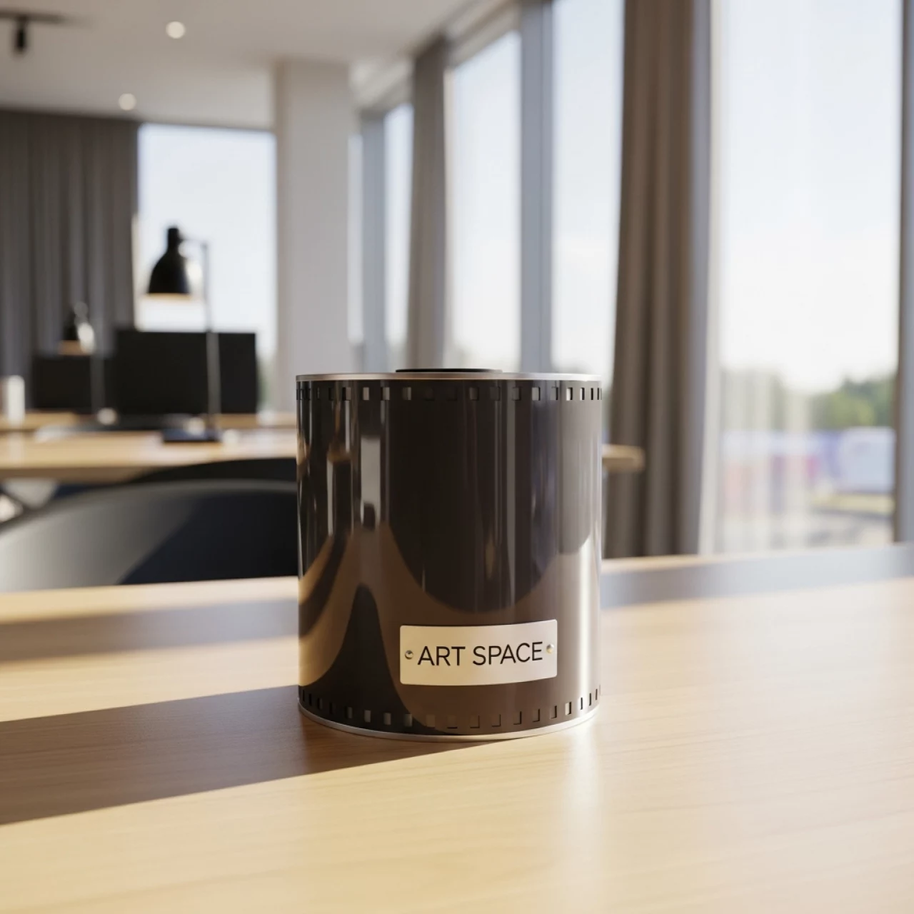 Аренда Мастер пленка для дупликаторов A3 Ricoh JP 30 CPMT 19 в Panorama by Mercure — ART SPACE