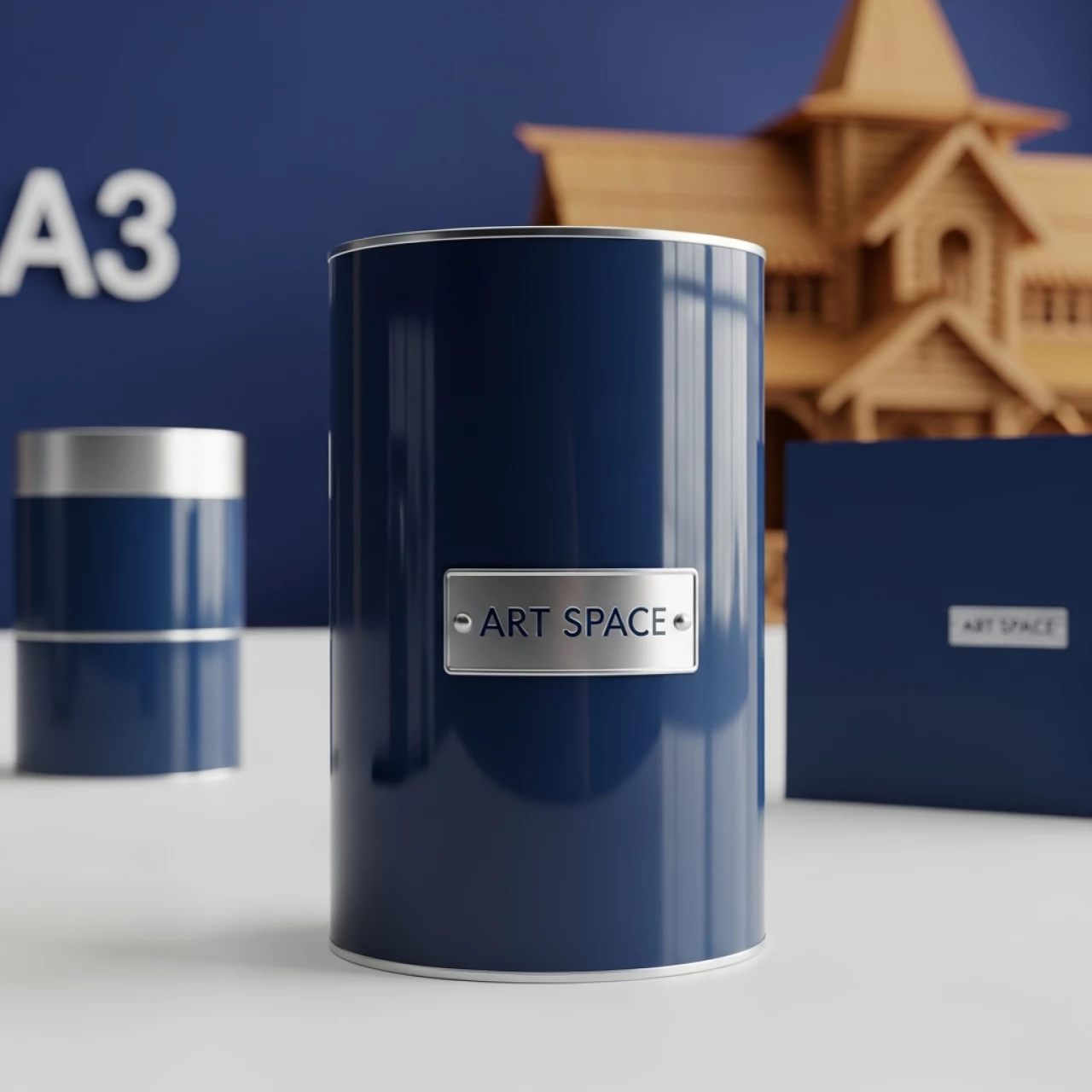 Аренда Мастер пленка для дупликаторов A3 RP FR OAT в этно-парке «Моя Россия» — ART SPACE