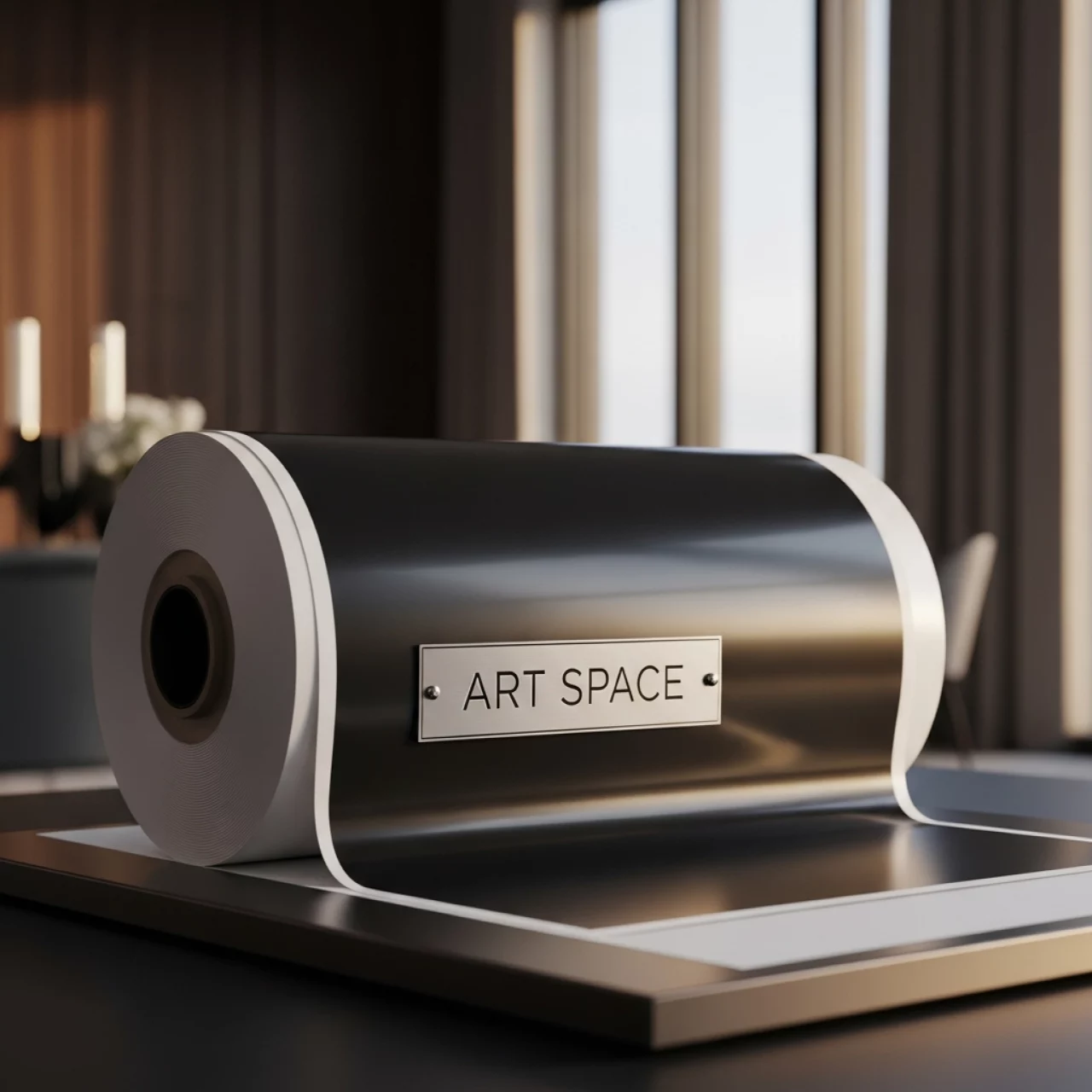 Аренда Мастер пленка для дупликаторов A4 RISO Kagaku GR S 549LA в Rixos Krasnaya Polyana — ART SPACE