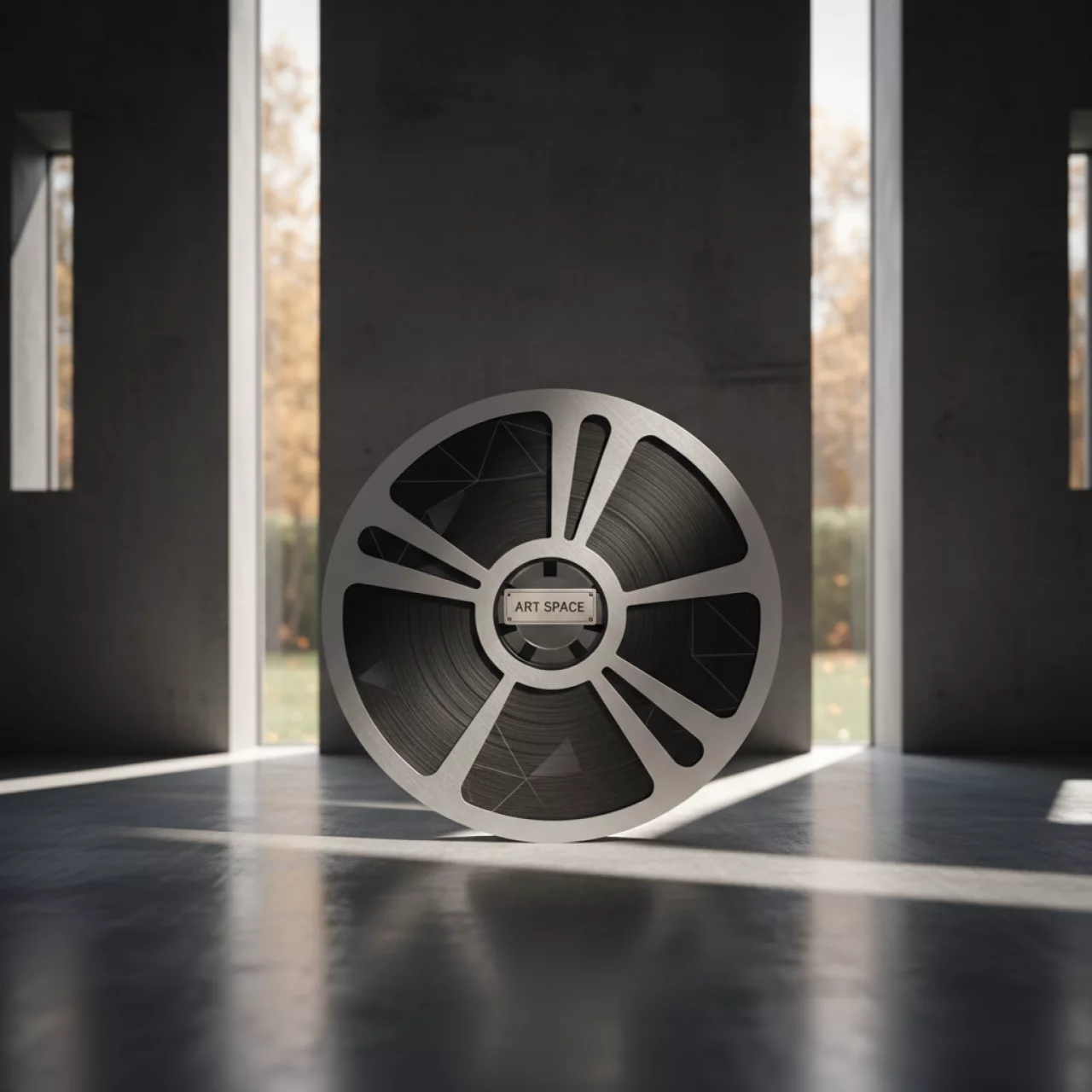 Аренда Мастер пленка для дупликаторов Ricoh JP 10 S CPMT 12 A4 в Mövenpick Hotel — ART SPACE