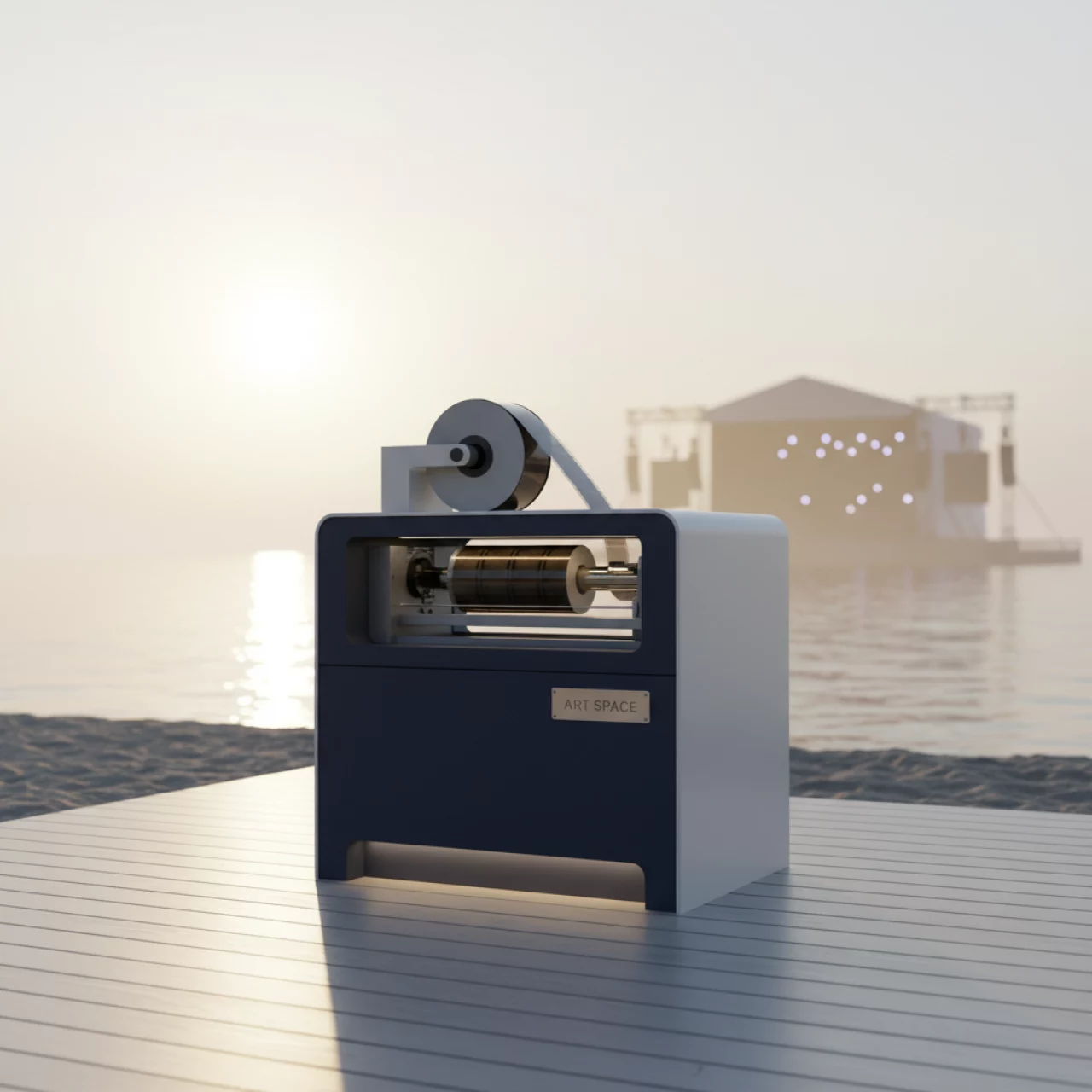 Аренда Мастер пленка для дупликаторов Ricoh JP 80 CPMT 18 A3 на пляже «Ривьера» — ART SPACE