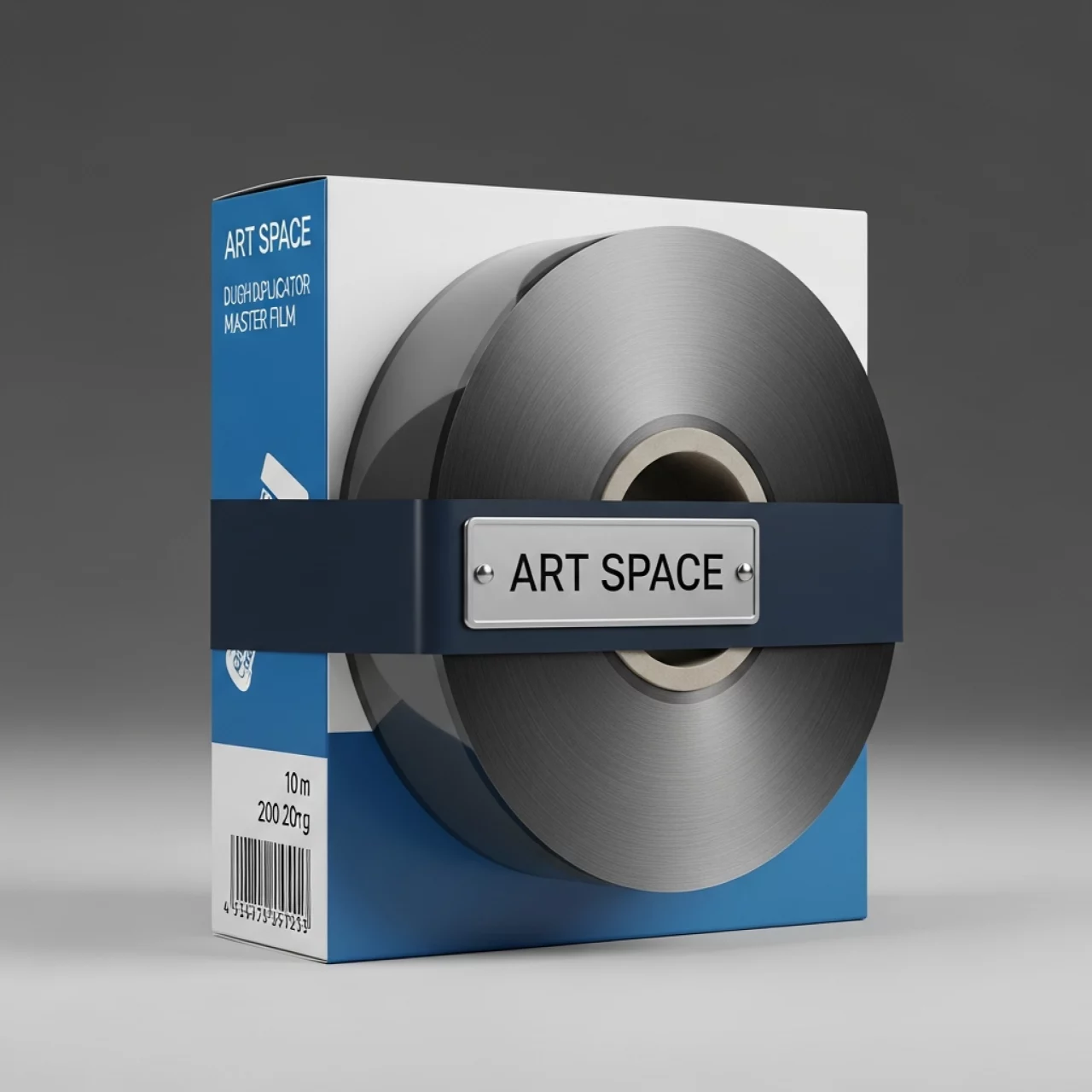 Аренда Мастер пленка для дупликаторов RISO Kagaku GR S 549LA A4 в Гранд Отель Сочи — ART SPACE