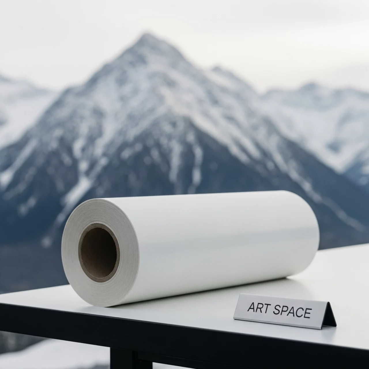 Аренда Мастер пленка DUPLO 700L на курорте «Газпром» (Альпика) — ART SPACE