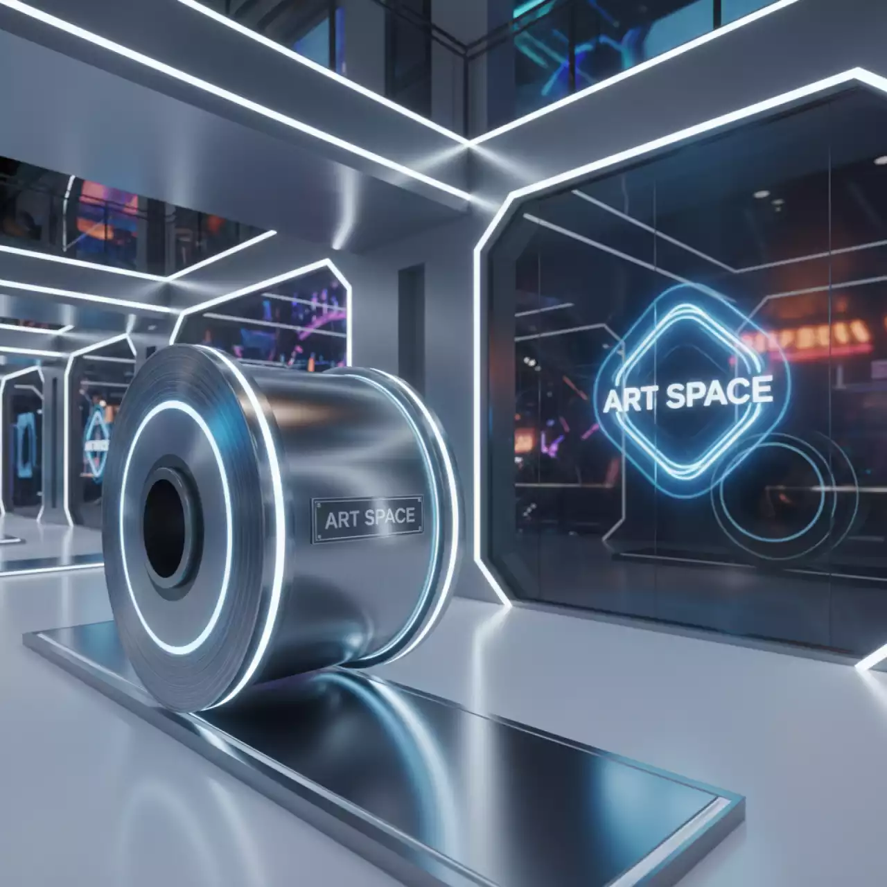 Аренда Мастер пленка Duplo DR 46 460 на территории Морпорта Сочи — ART SPACE