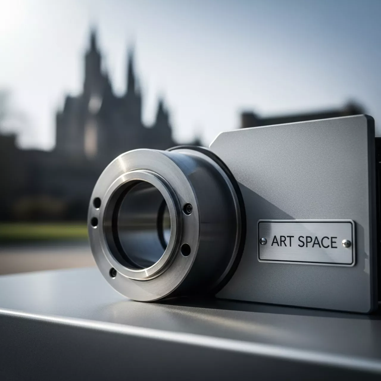 Аренда Мастер пленка Ricoh 2430M 817616 в отеле «Богатырь» — ART SPACE