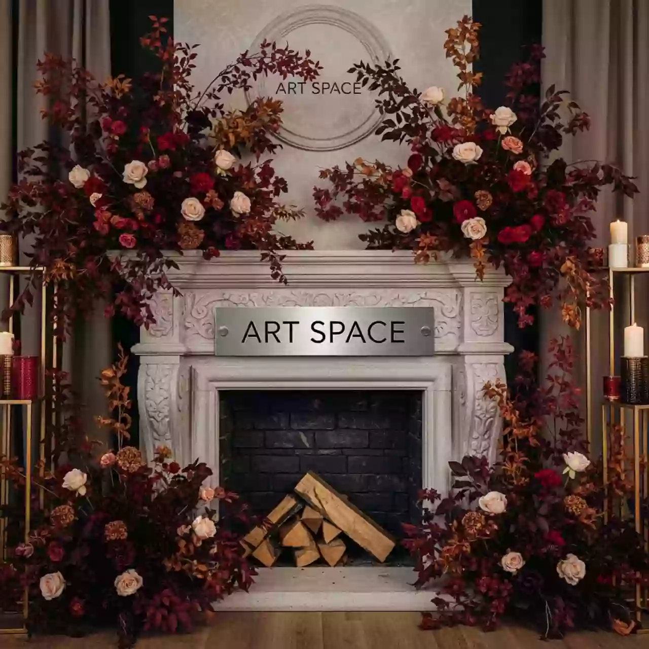 Аренда Мастика клеящая термостойкая Bitumast 1200°С 5 кг в ресторане «Магадан» — ART SPACE