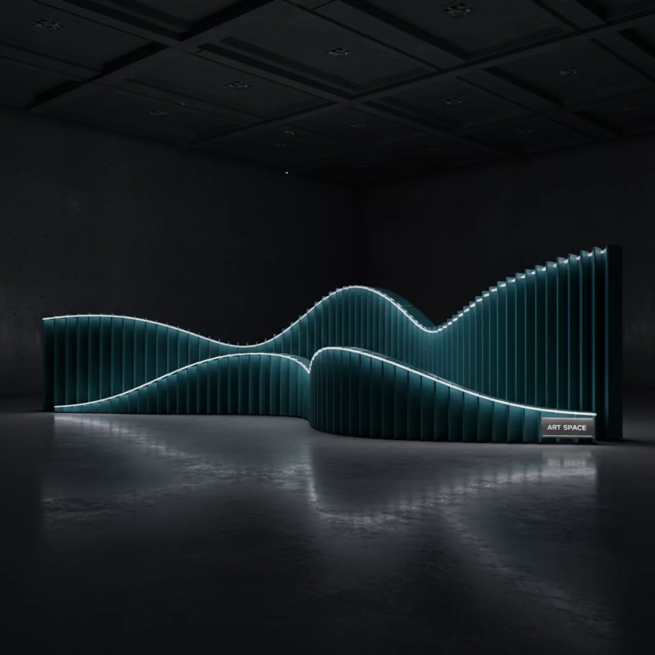 Аренда Материалы для звукоизоляции в Mantera Supreme — ART SPACE