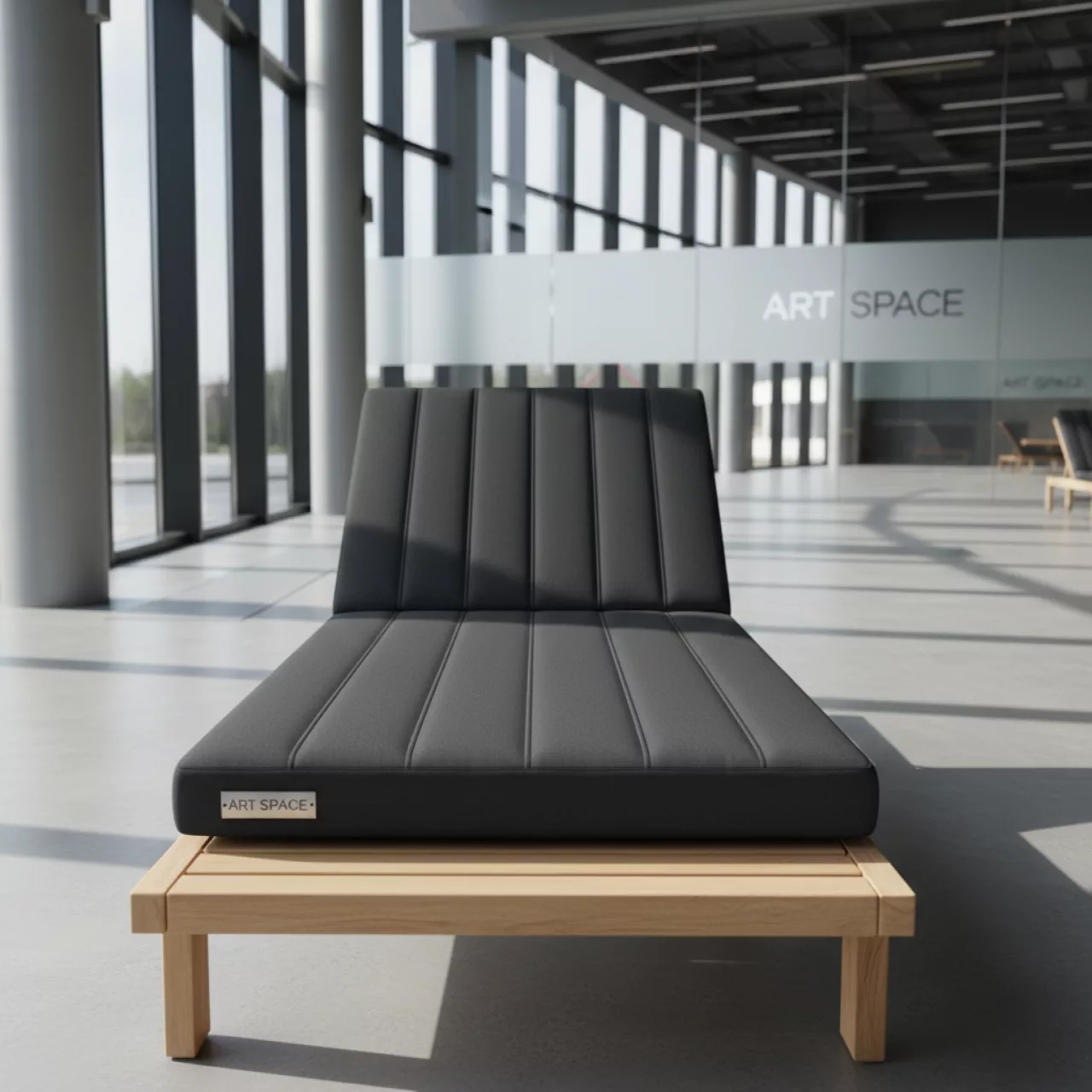 Аренда Матрас для кресла шезлонга Applaro 7344CH в Ледовом дворце «Айсберг» — ART SPACE