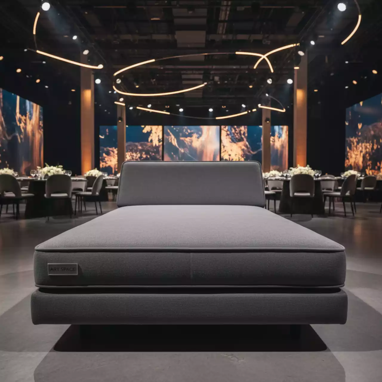 Аренда Матрас для лежака Costes в Stella di Mosca — ART SPACE