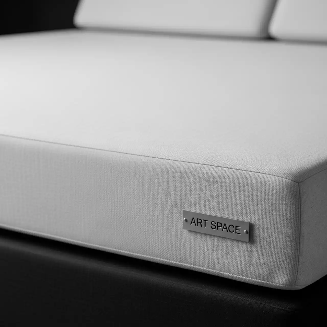 Аренда Матрас для шезлонга Fiji в лофте «Студия 21» — ART SPACE