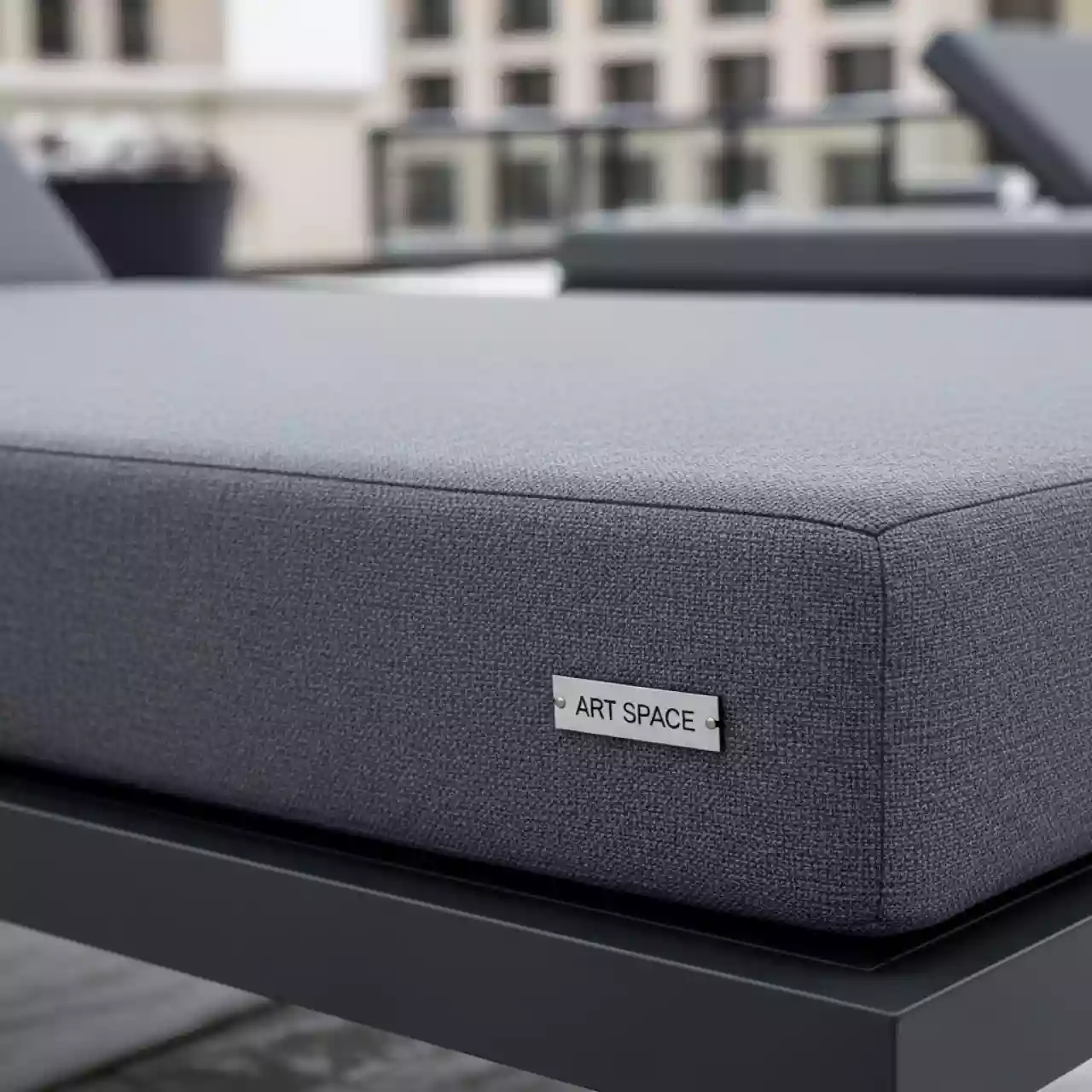 Аренда Матрас Langkawi для шезлонга в Гранд Отель Сочи — ART SPACE