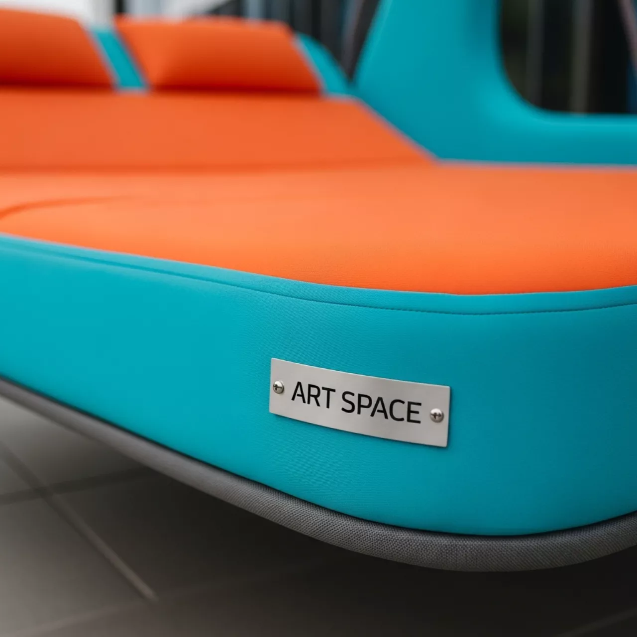 Аренда Матраса для садовых качелей FLORINA в санатории «Октябрьский» — ART SPACE