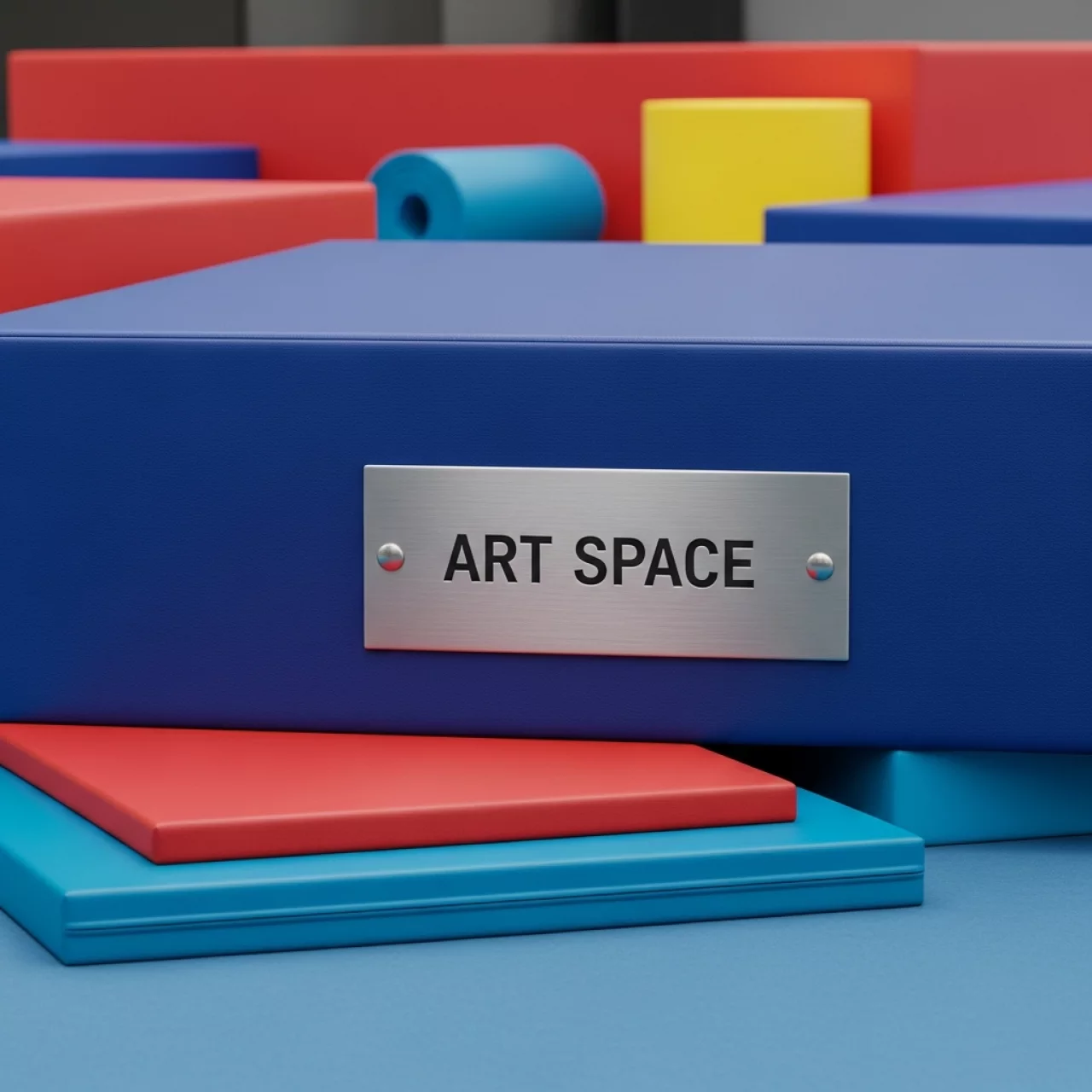 Аренда Маты гимнастические в Поляна 1389 Отель и Спа — ART SPACE