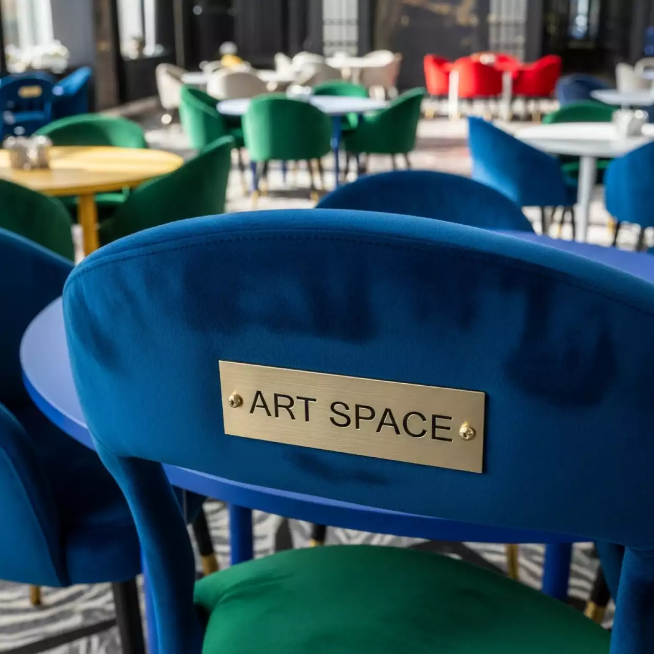 Аренда Мебель детская ИКЕА МАММУТ в Red Arena — ART SPACE