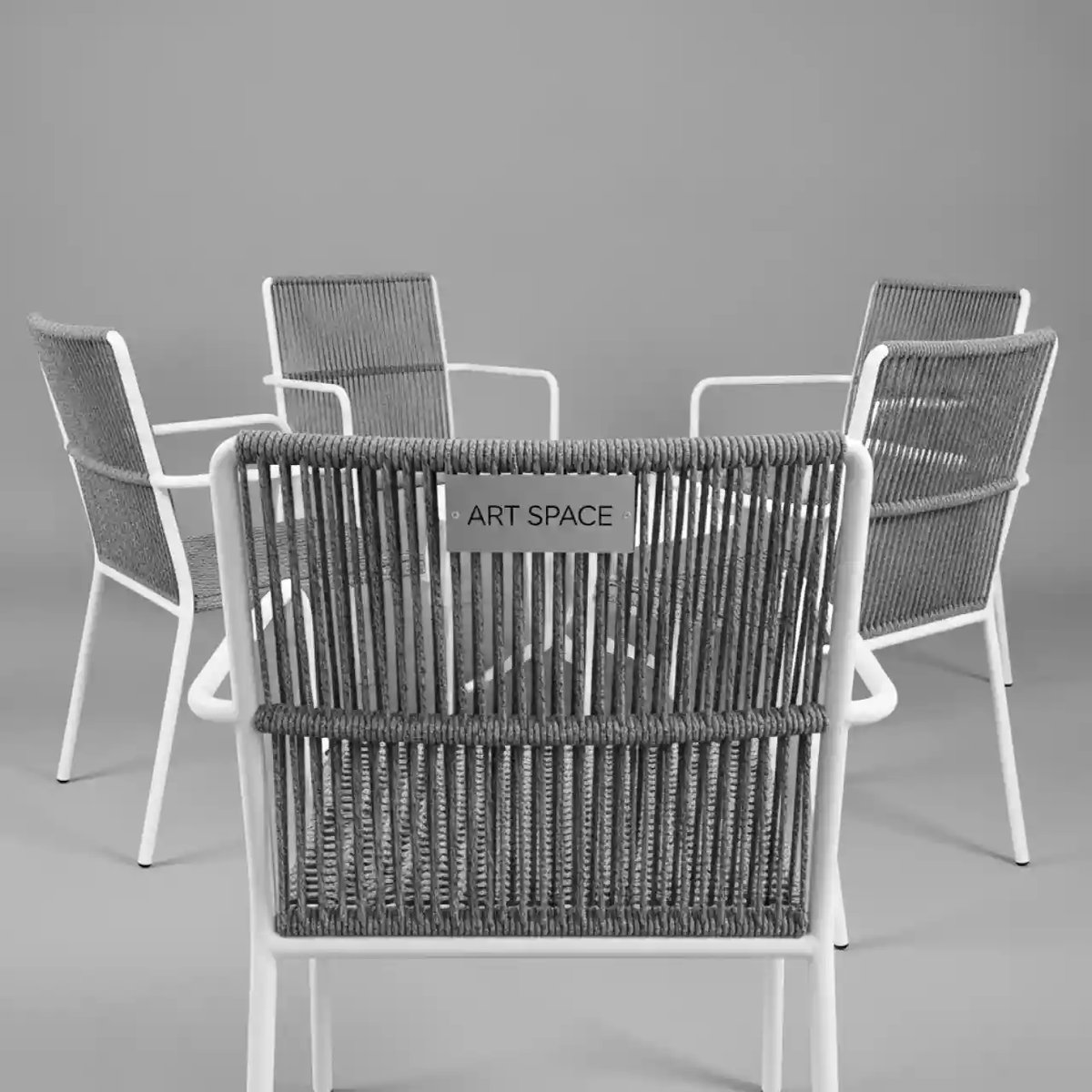 Аренда Мебельная группа 4 персоны Марокко в Mercure Сочи Центр — ART SPACE