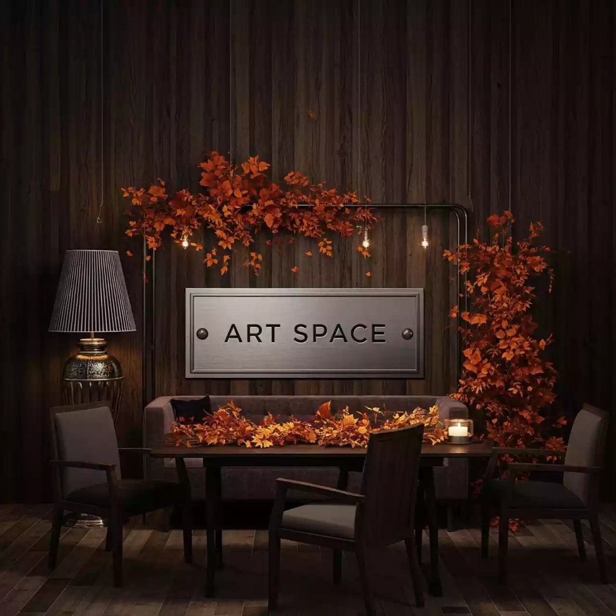 Аренда Мебельная группа BELLA на 8 персон в гранд-отеле «Жемчужина» — ART SPACE