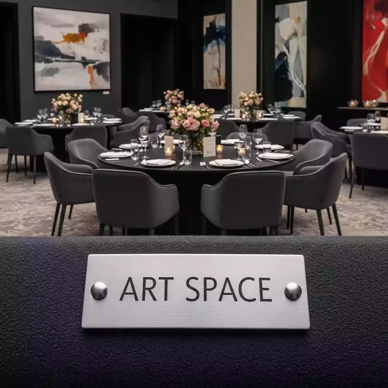 Аренда Мебельная группа из литого алюминия Royal Family WILHELM в Поляна 1389 Отель и Спа — ART SPACE