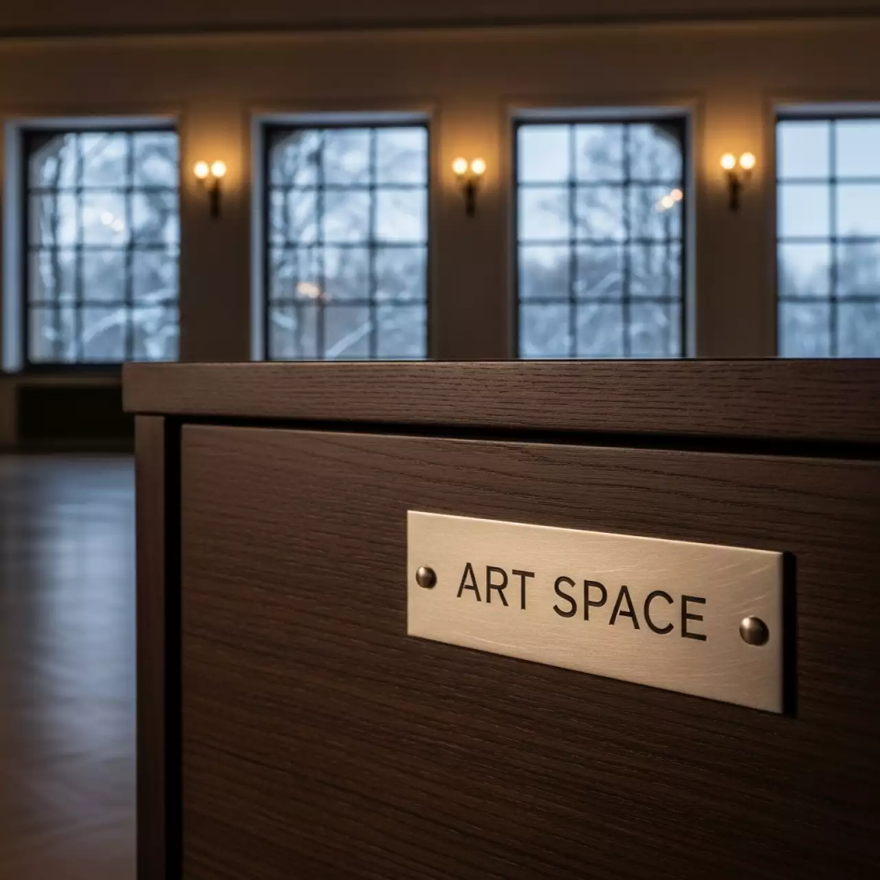 Аренда Мебельная группа Mykonos темно коричневая в отеле «Богатырь» — ART SPACE