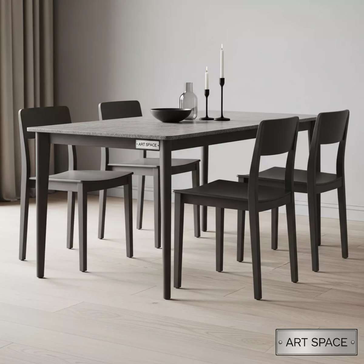 Аренда Мебельной группы Лион в Rodina Grand Hotel & SPA — ART SPACE