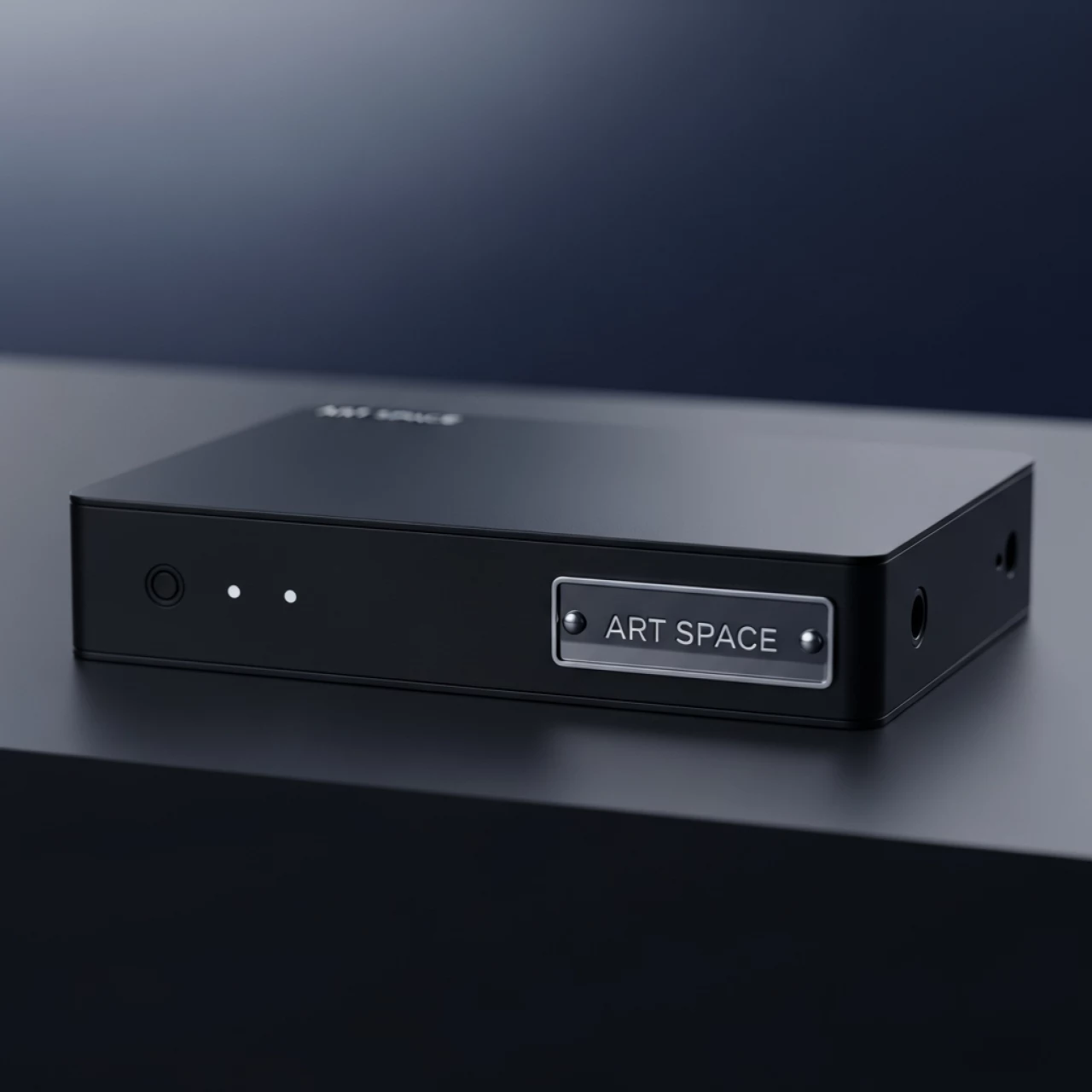 Аренда Медиаплеер беспроводной Vivitek NovoDS mini DS100 в Сириус Арене — ART SPACE