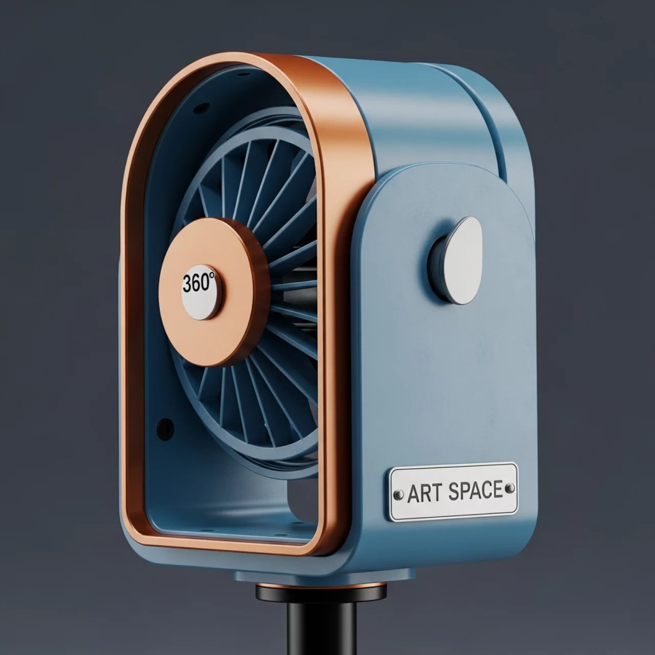 Аренда Механизм поворота зонта на 360 градусов для Banana Classic в Университете «Сириус» — ART SPACE