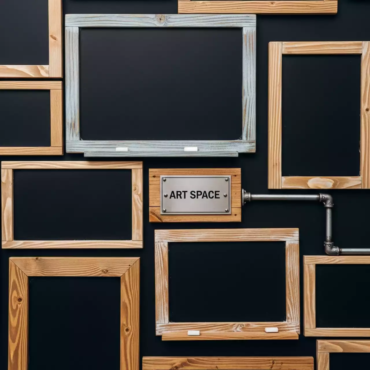 Аренда Меловых досок в отеле «Звездный» — ART SPACE