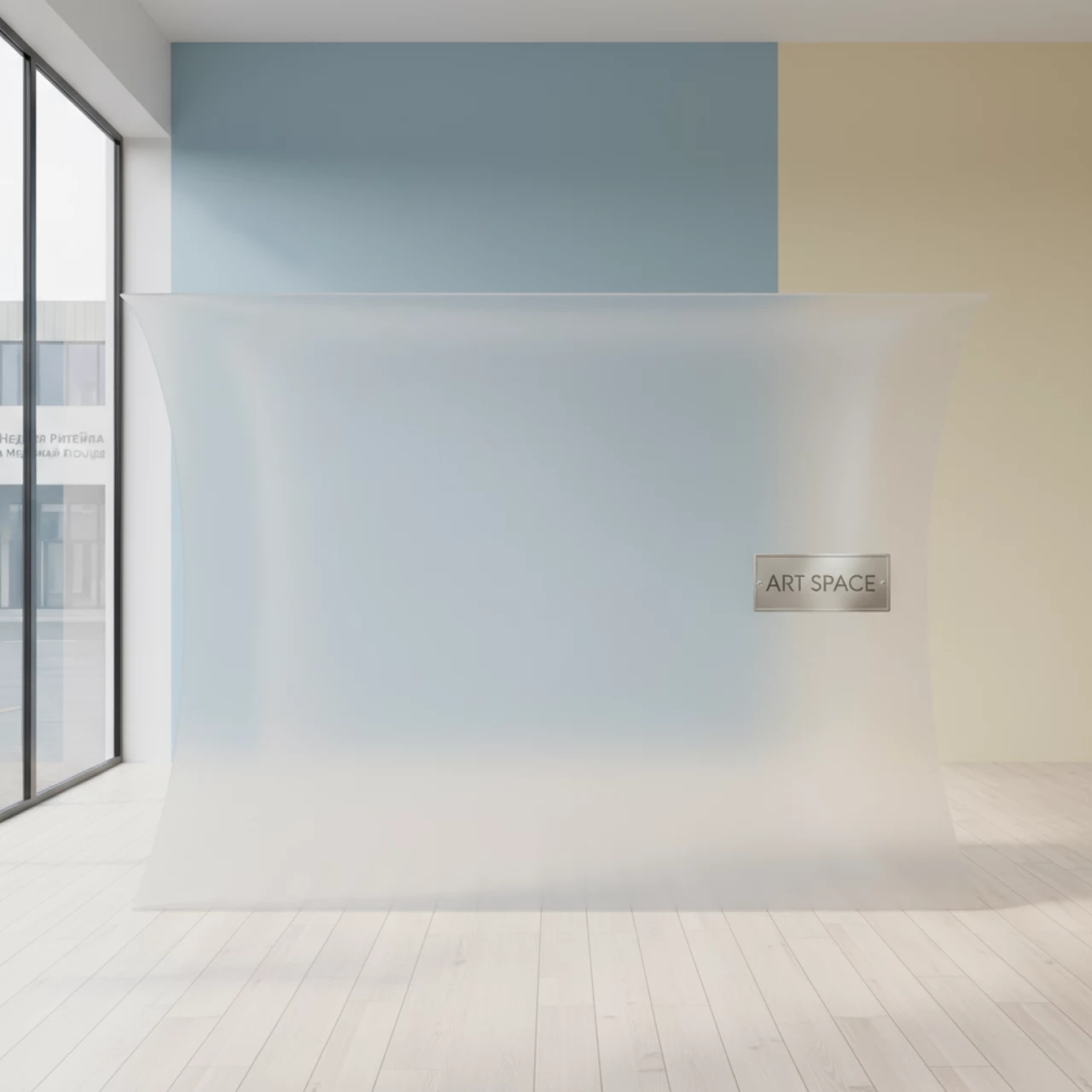 Аренда Мембрана силиконовая для ST 1520 на Медальной площади — ART SPACE