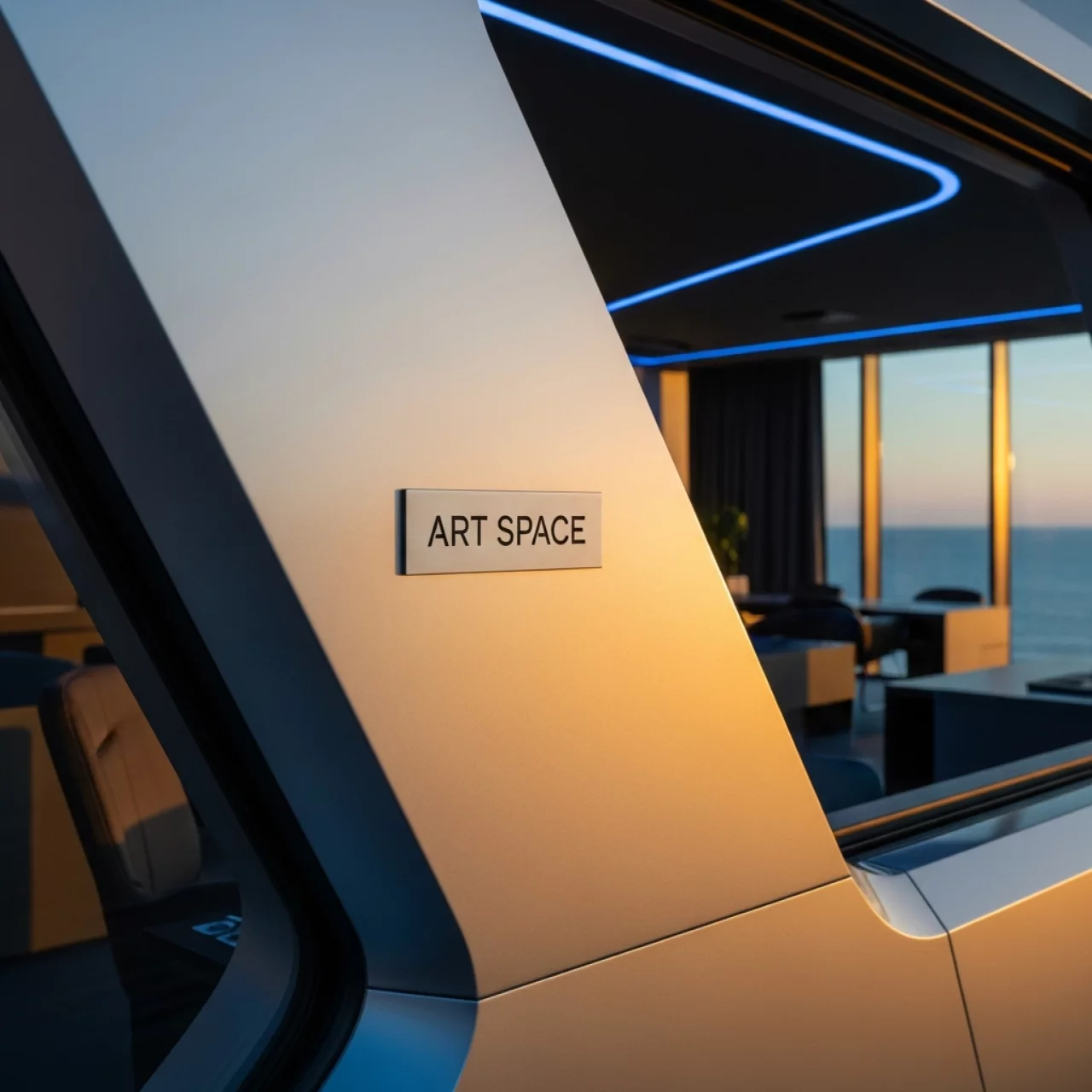 Аренда Мещерский Арсений 02 в санатории «Черноморье» — ART SPACE