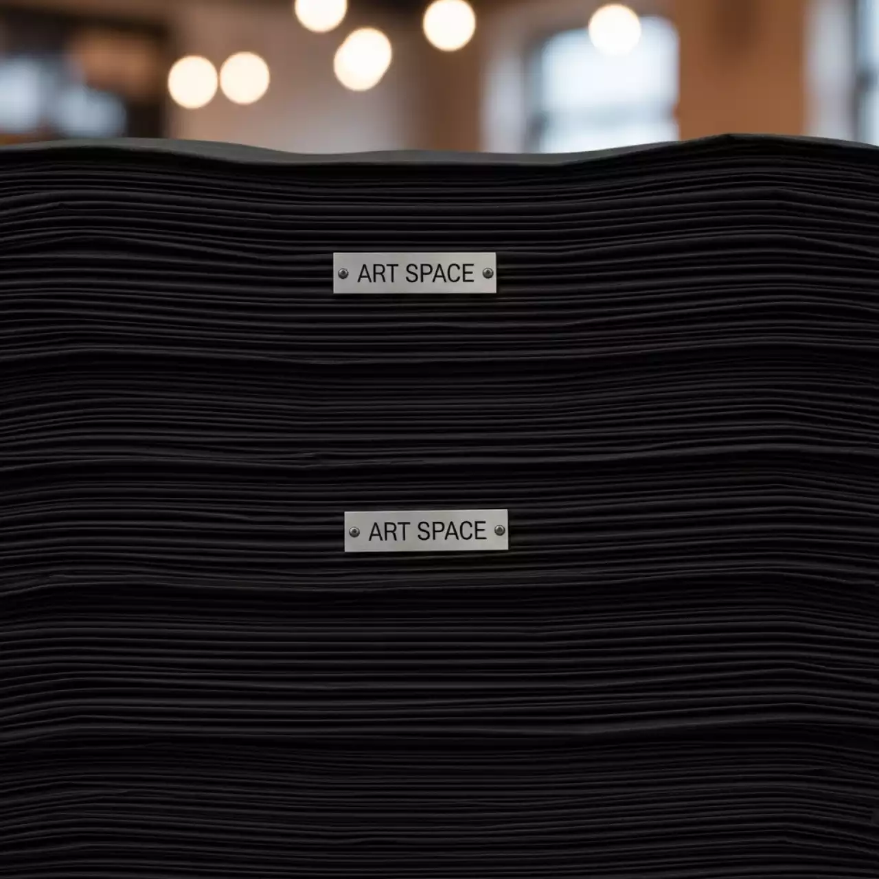 Аренда Мешки для мусора 20 шт в ресторане «Brunello» — ART SPACE