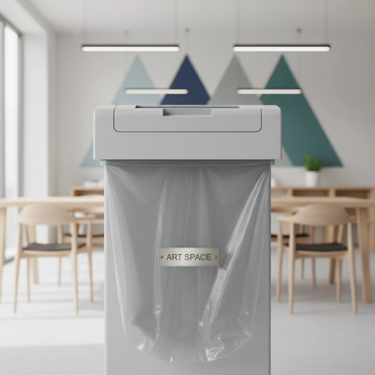 Аренда Мешок для шредеров Fellowes FS 36052 в Radisson Hotel Rosa Khutor — ART SPACE