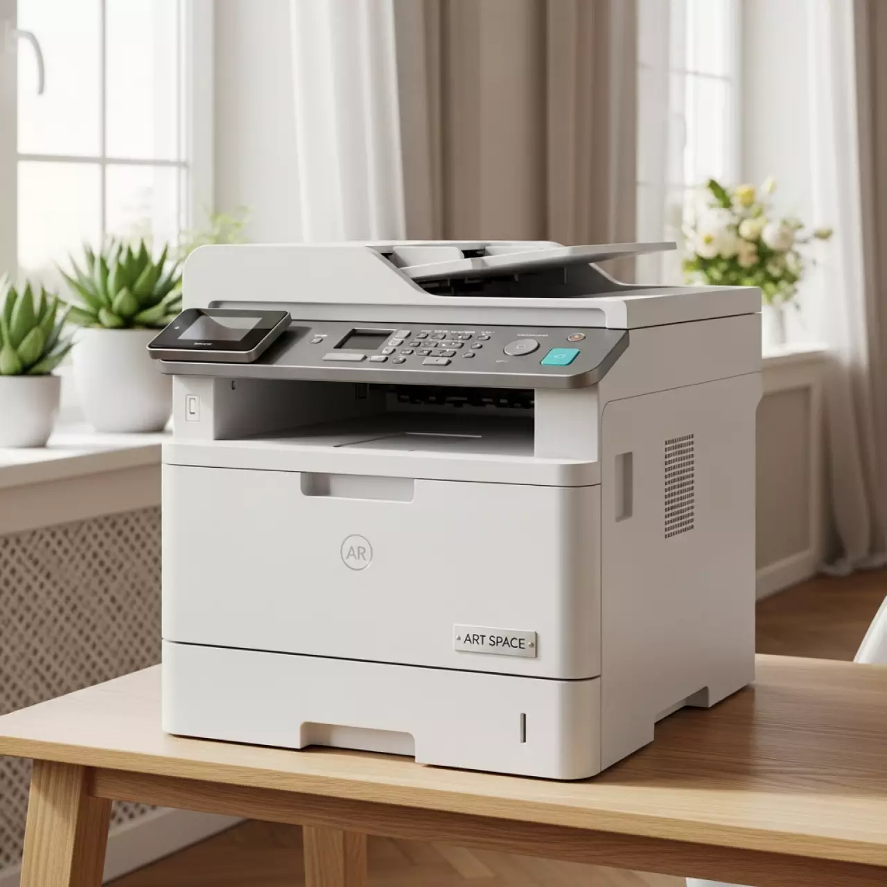 Аренда МФУ Avision AM33Q LSU A4 в Маринс Парк Отеле — ART SPACE