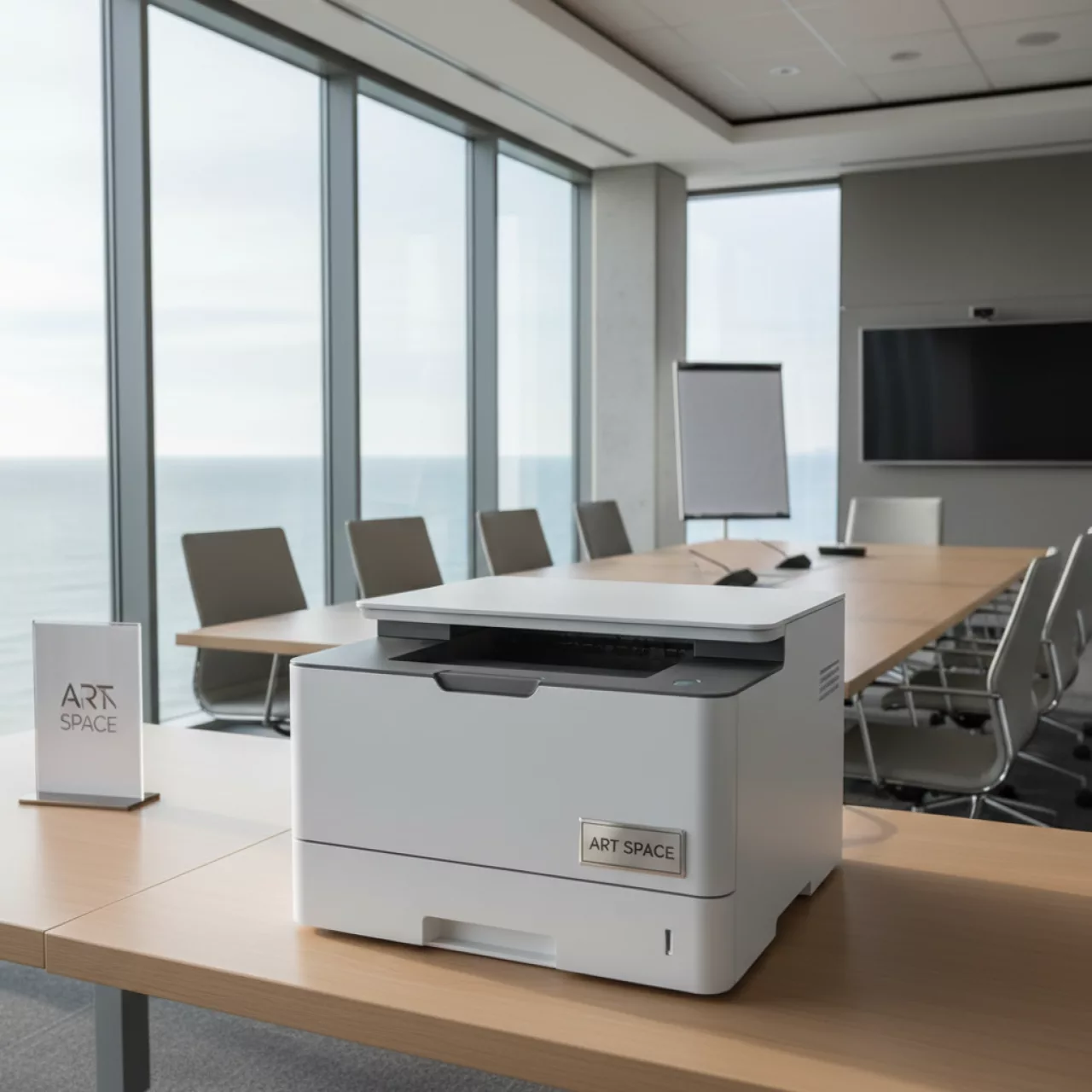 Аренда МФУ Avision AM40A Plus LED A4 Legal 40 стр мин в комплексе Sea Galaxy — ART SPACE